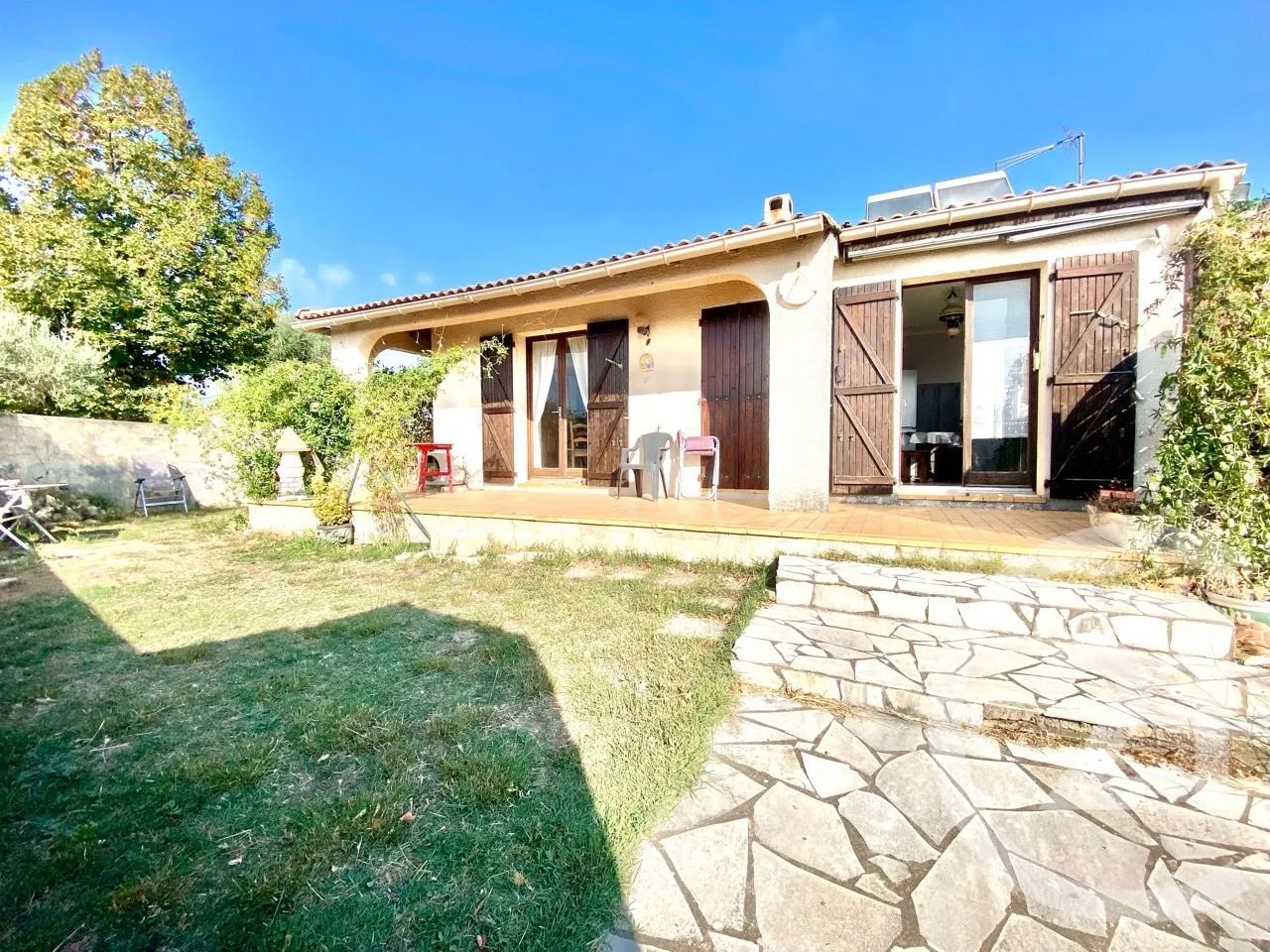 Maison à vendre, 72m², Lunel