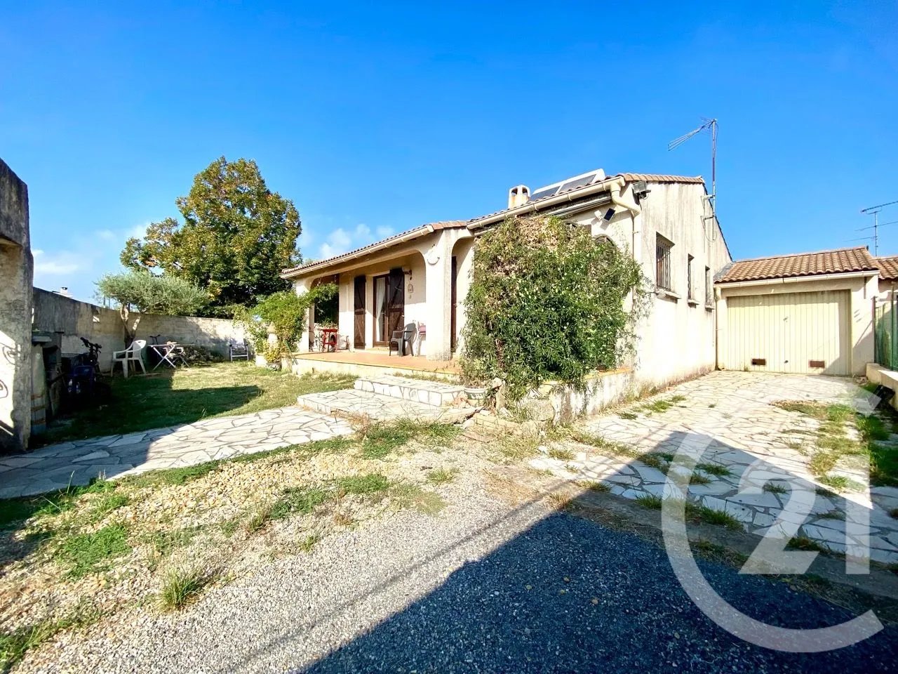 Maison à vendre, 72m², Lunel