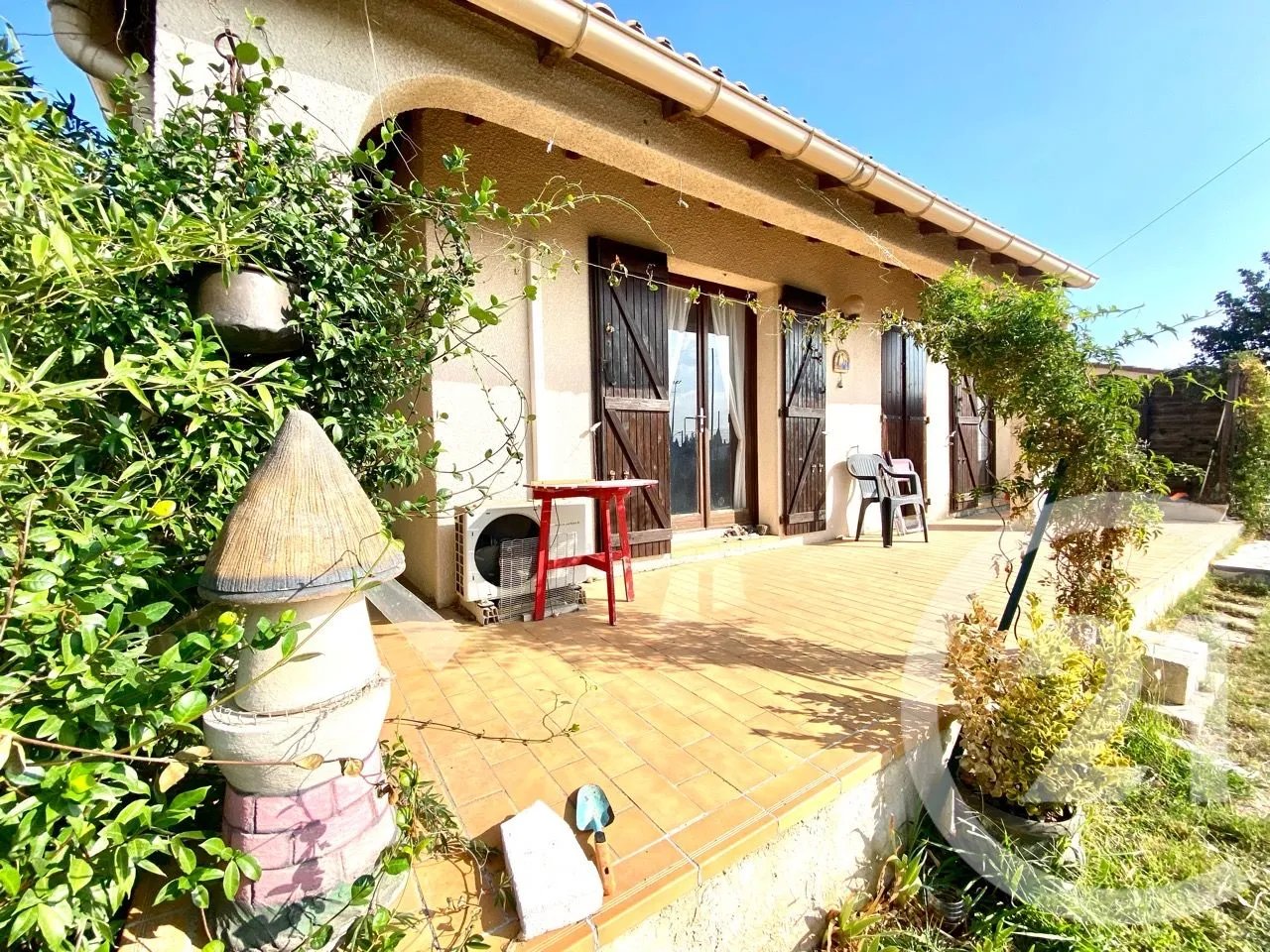 Maison à vendre, 72m², Lunel