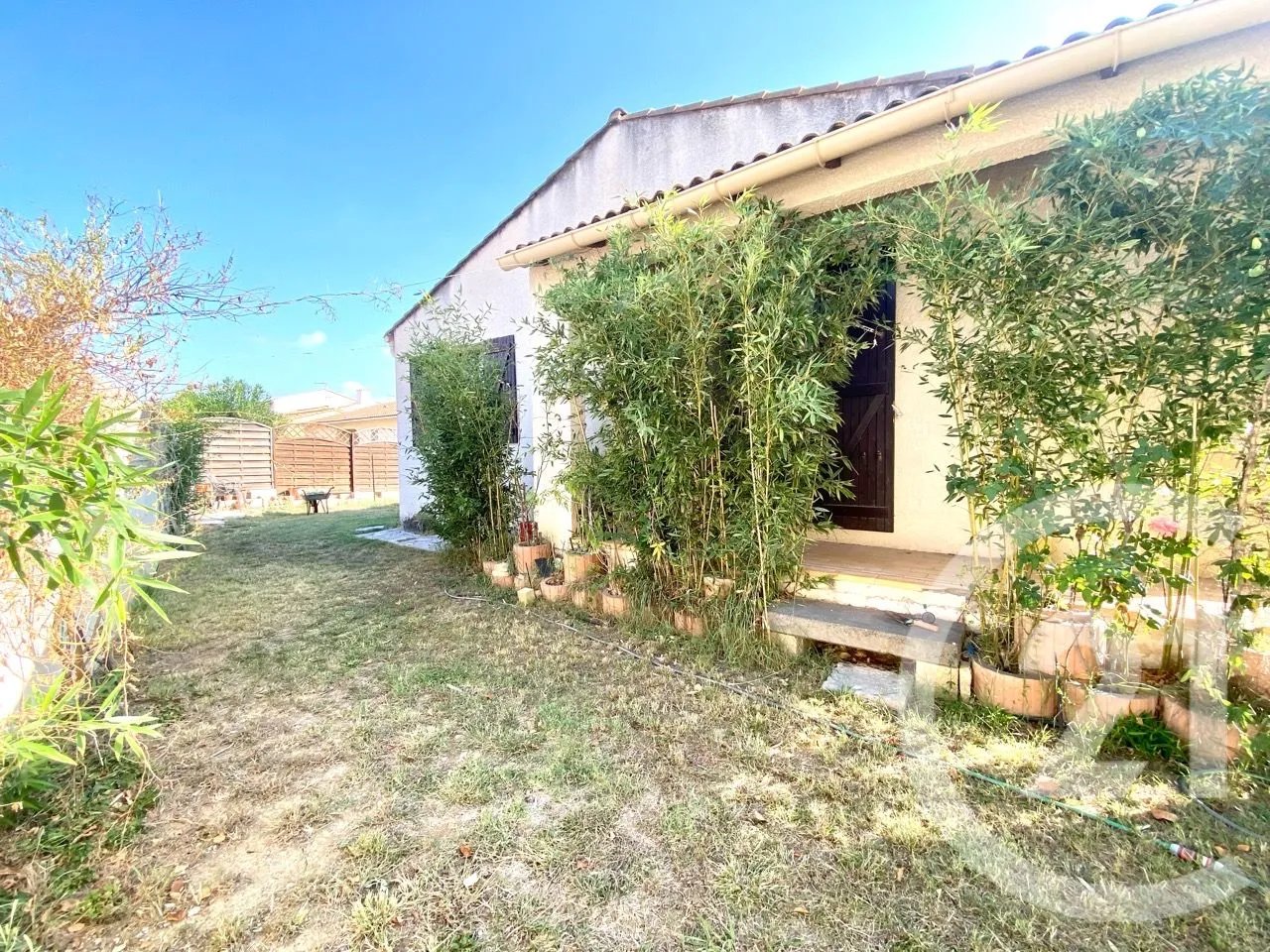 Maison à vendre, 72m², Lunel