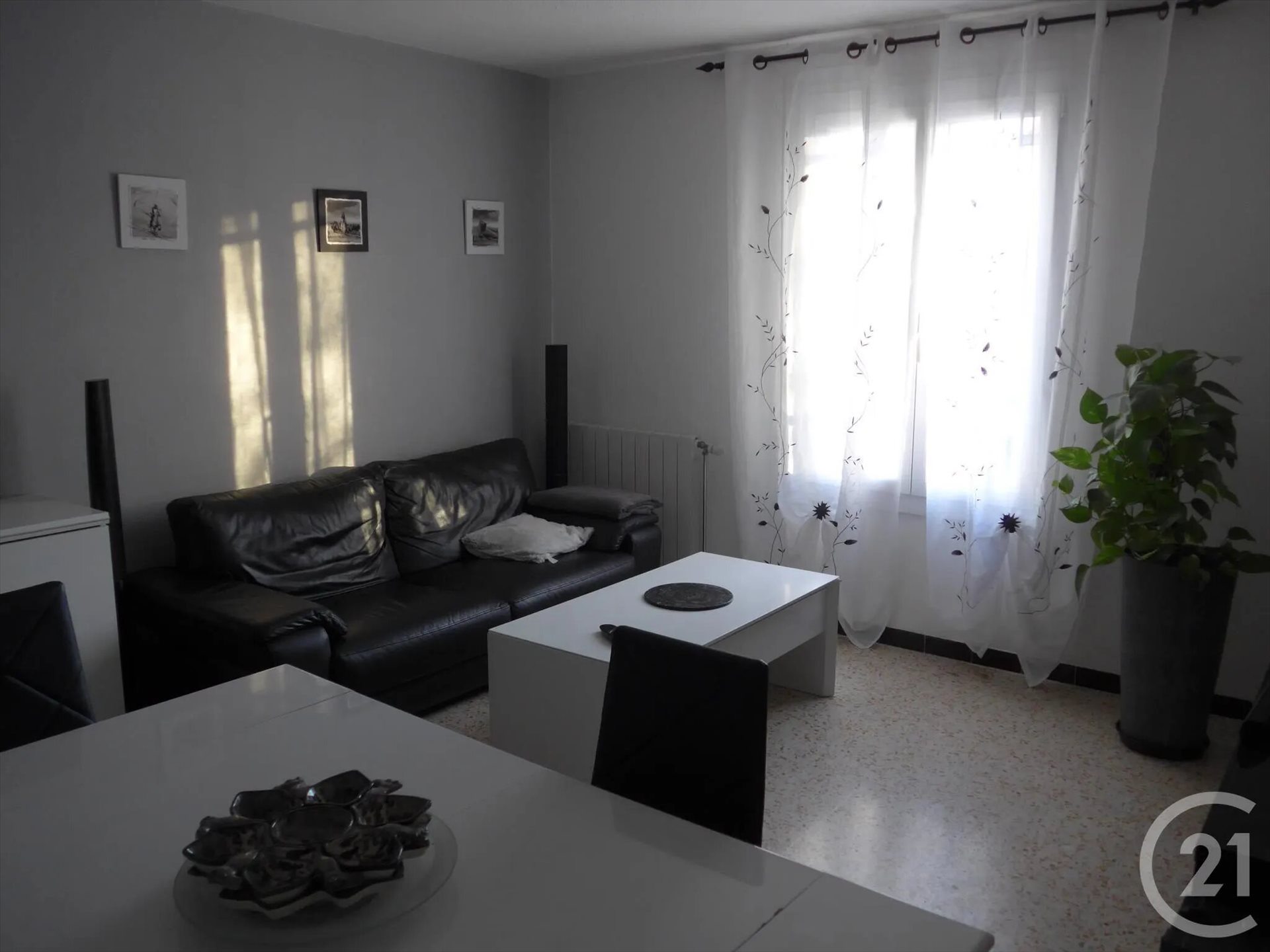 Appartement à louer, 63m², Vauvert