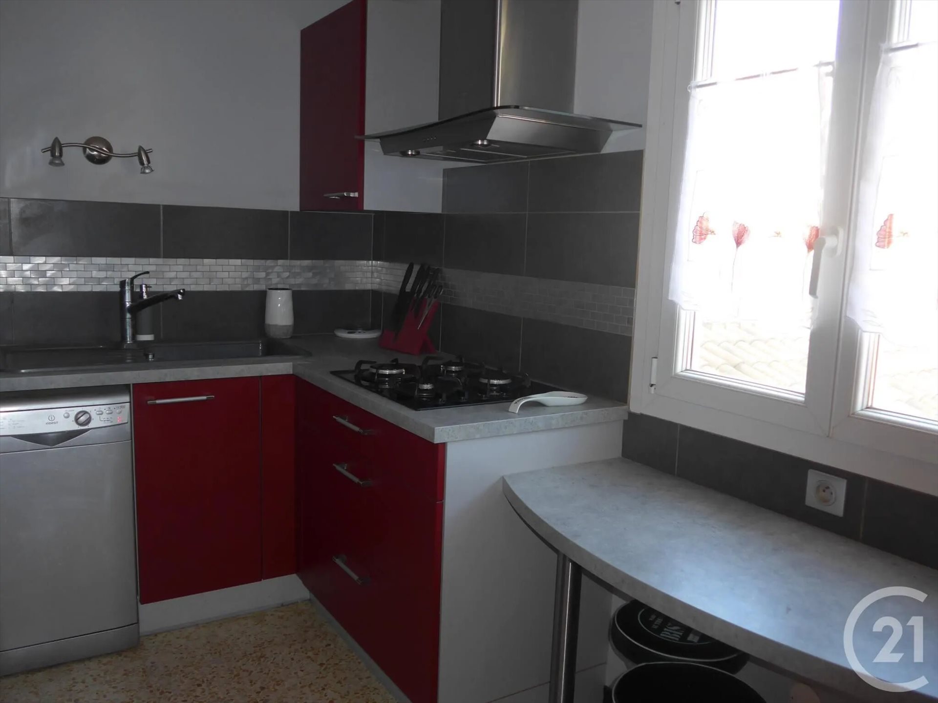 Appartement à louer, 63m², Vauvert