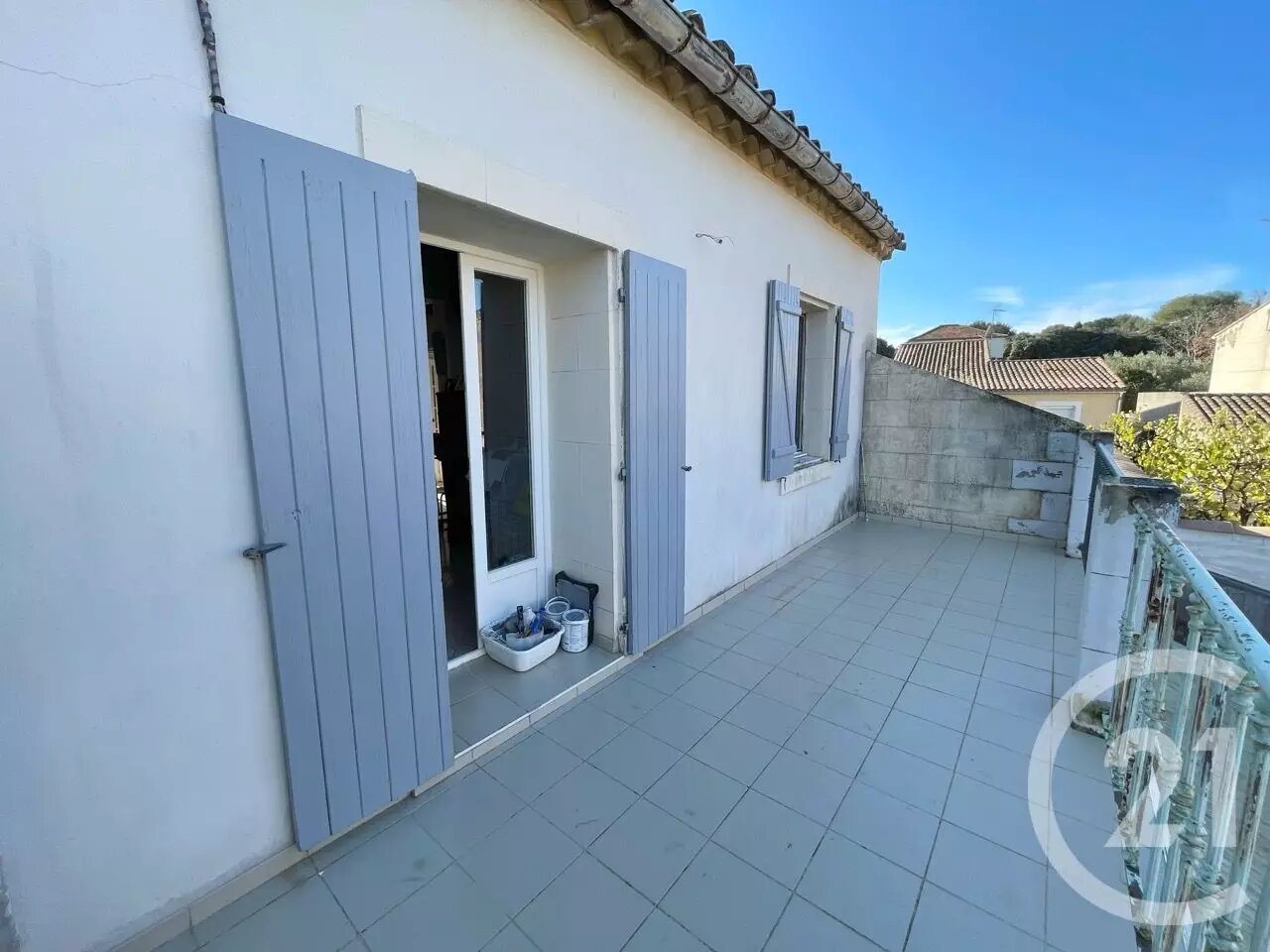 Maison à vendre, 102m², Boisseron