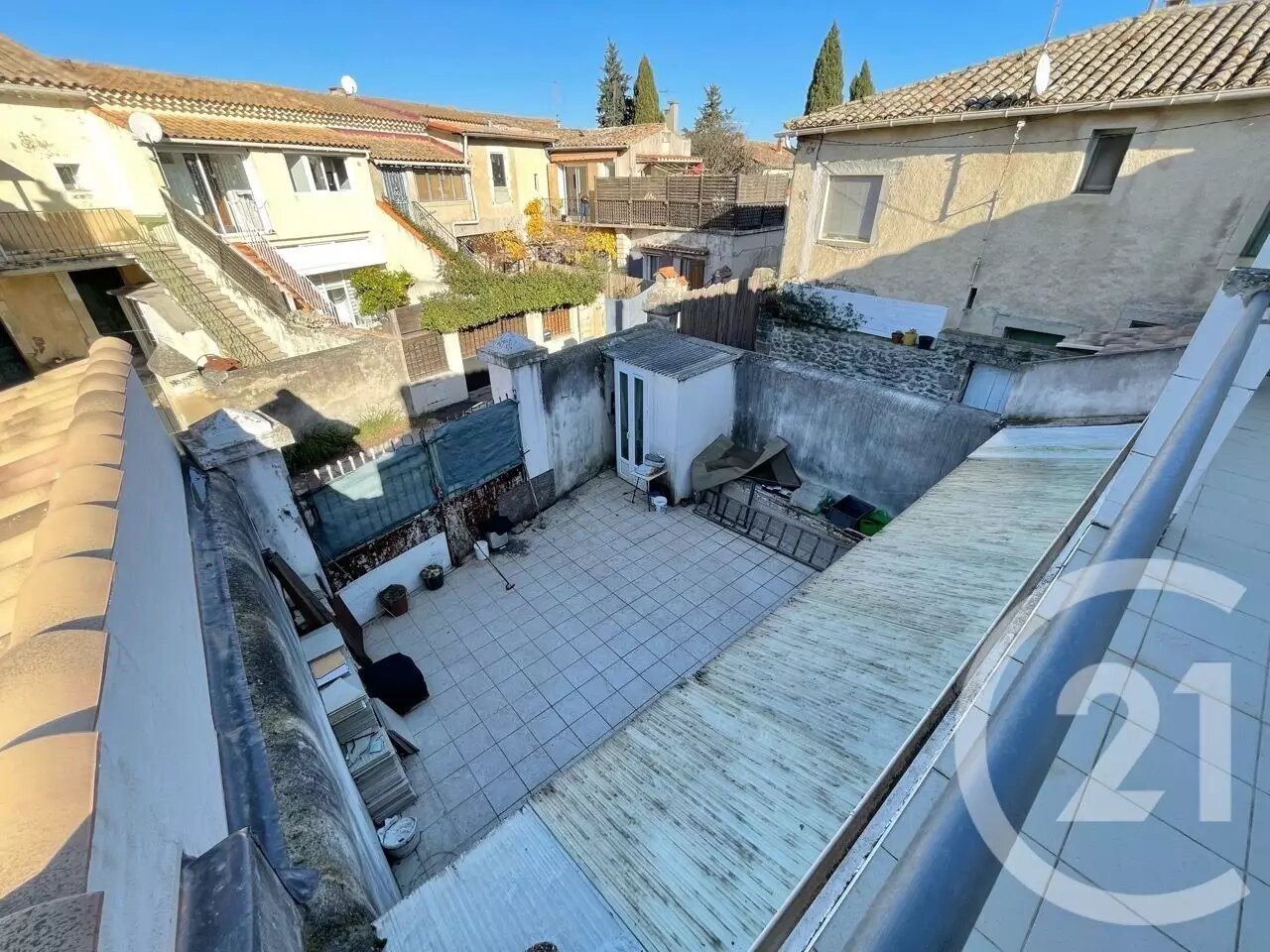 Maison à vendre, 102m², Boisseron