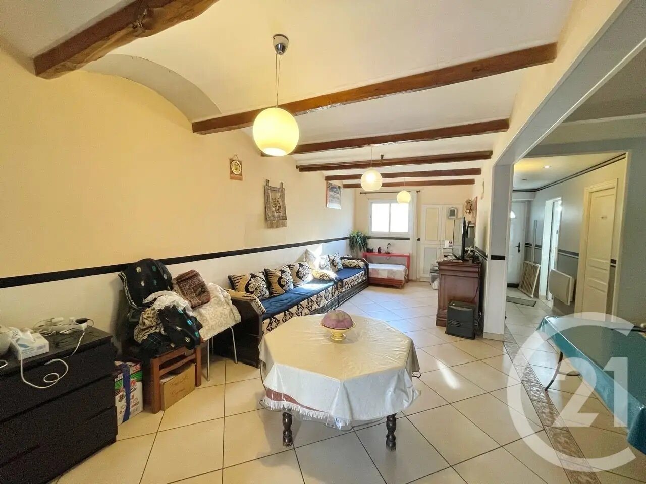 Maison à vendre, 102m², Boisseron