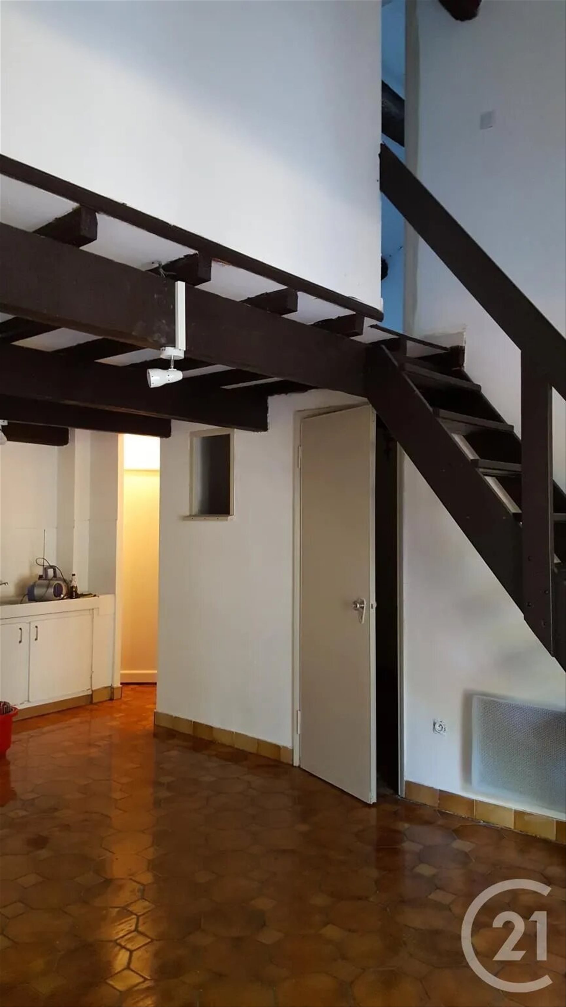 Appartement à louer, 47m², Marsillargues