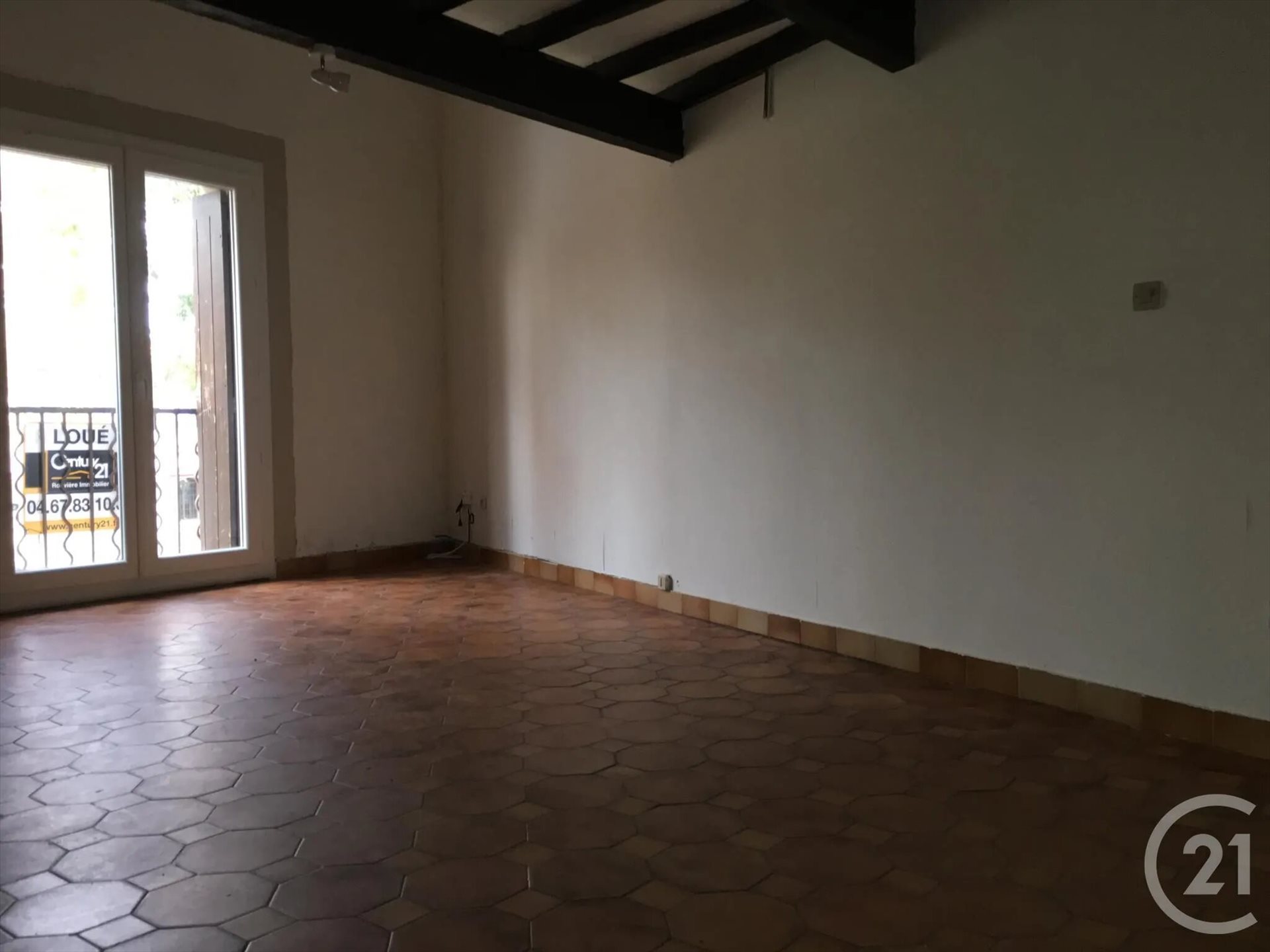 Appartement à louer, 47m², Marsillargues