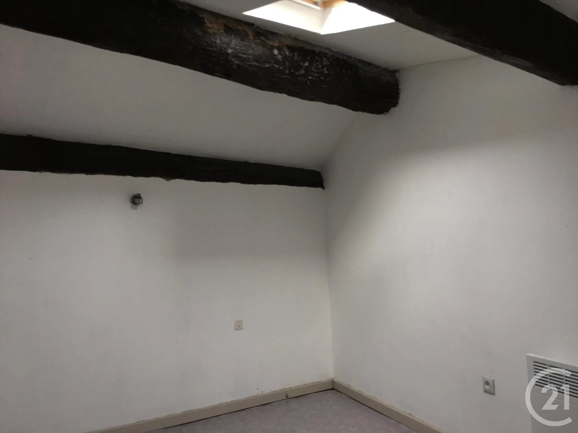 Appartement à louer, 47m², Marsillargues