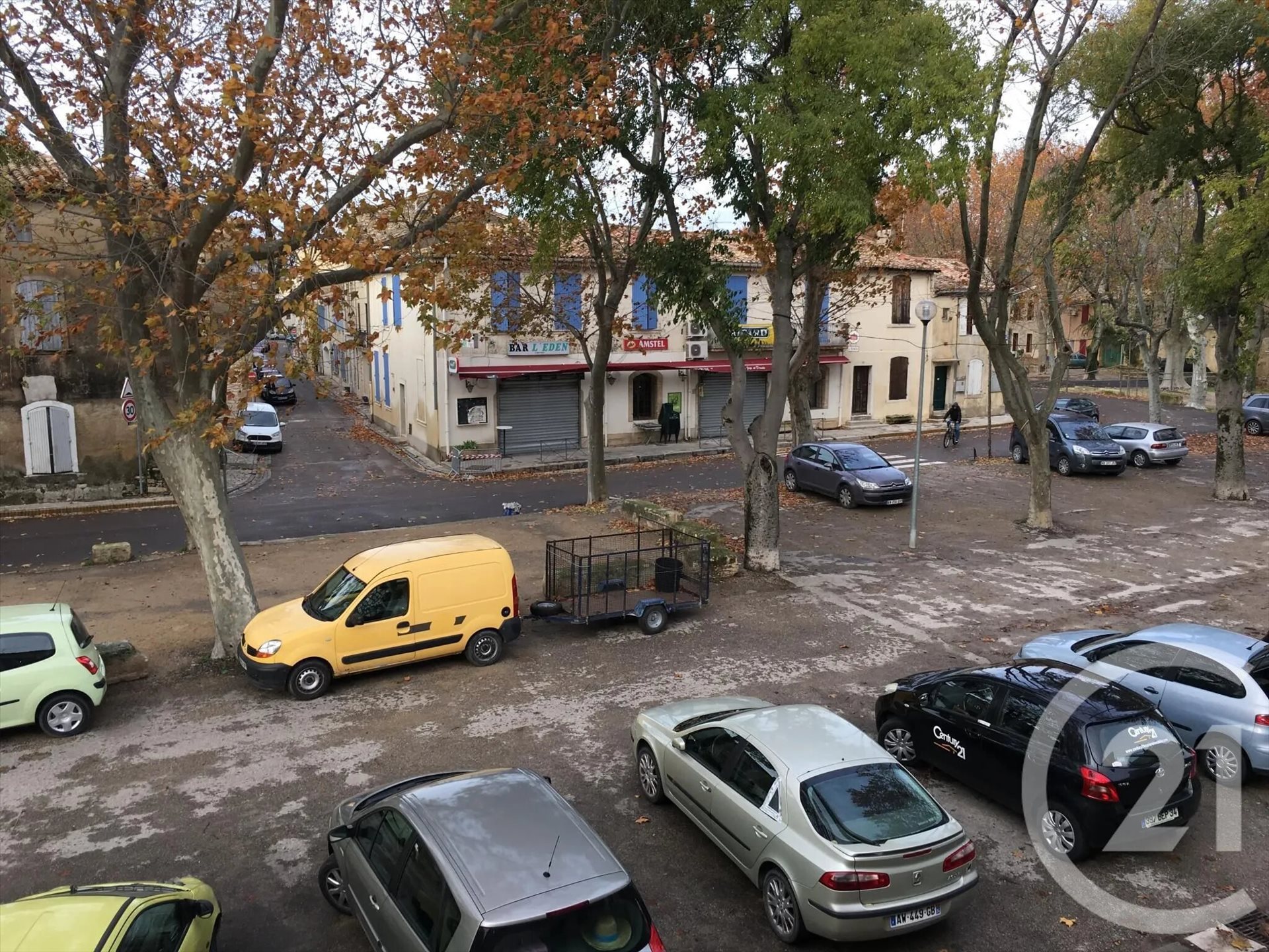Appartement à louer, 47m², Marsillargues