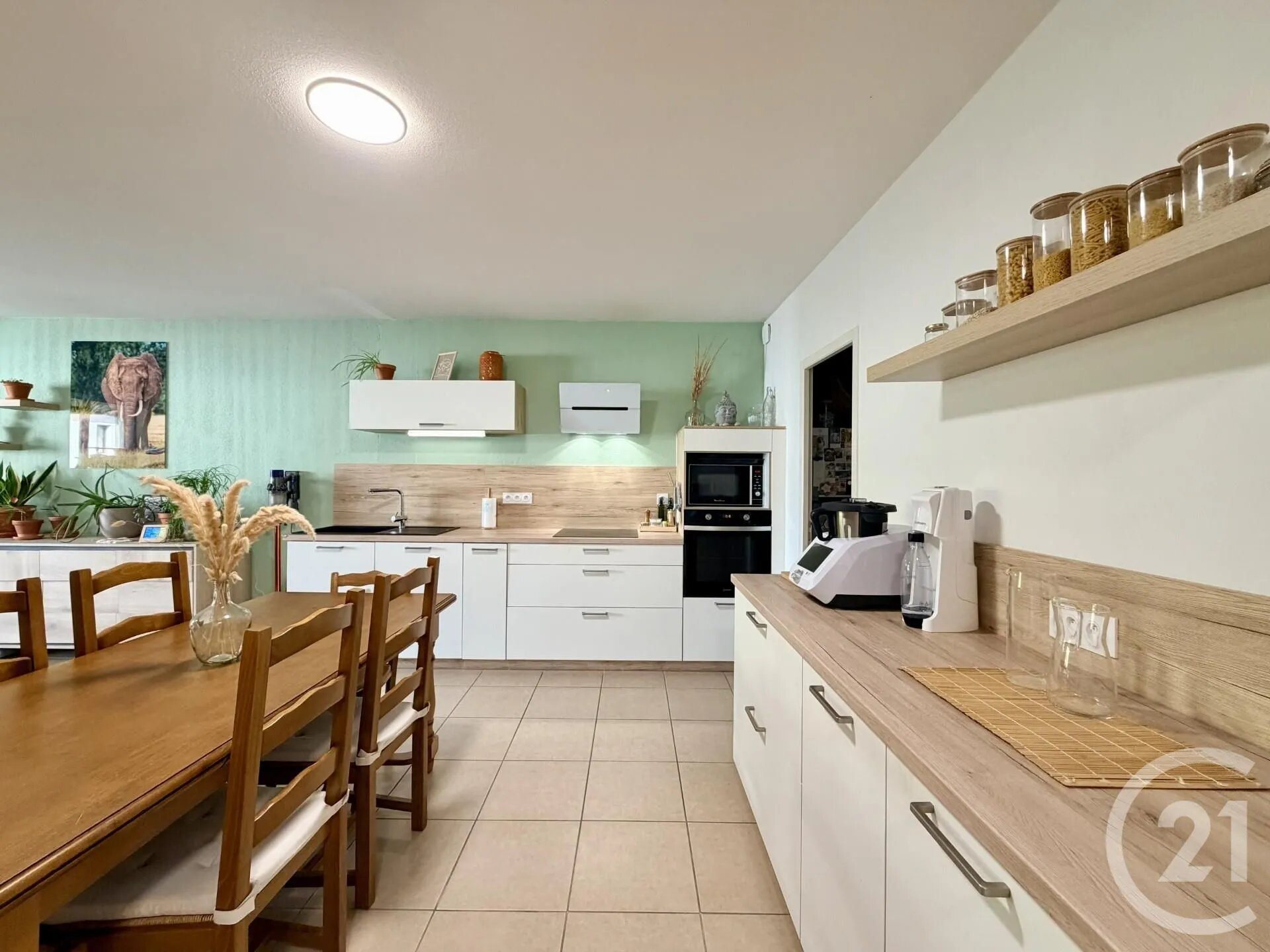 Appartement à vendre, 89m², Saint-Laurent-d'Aigouze