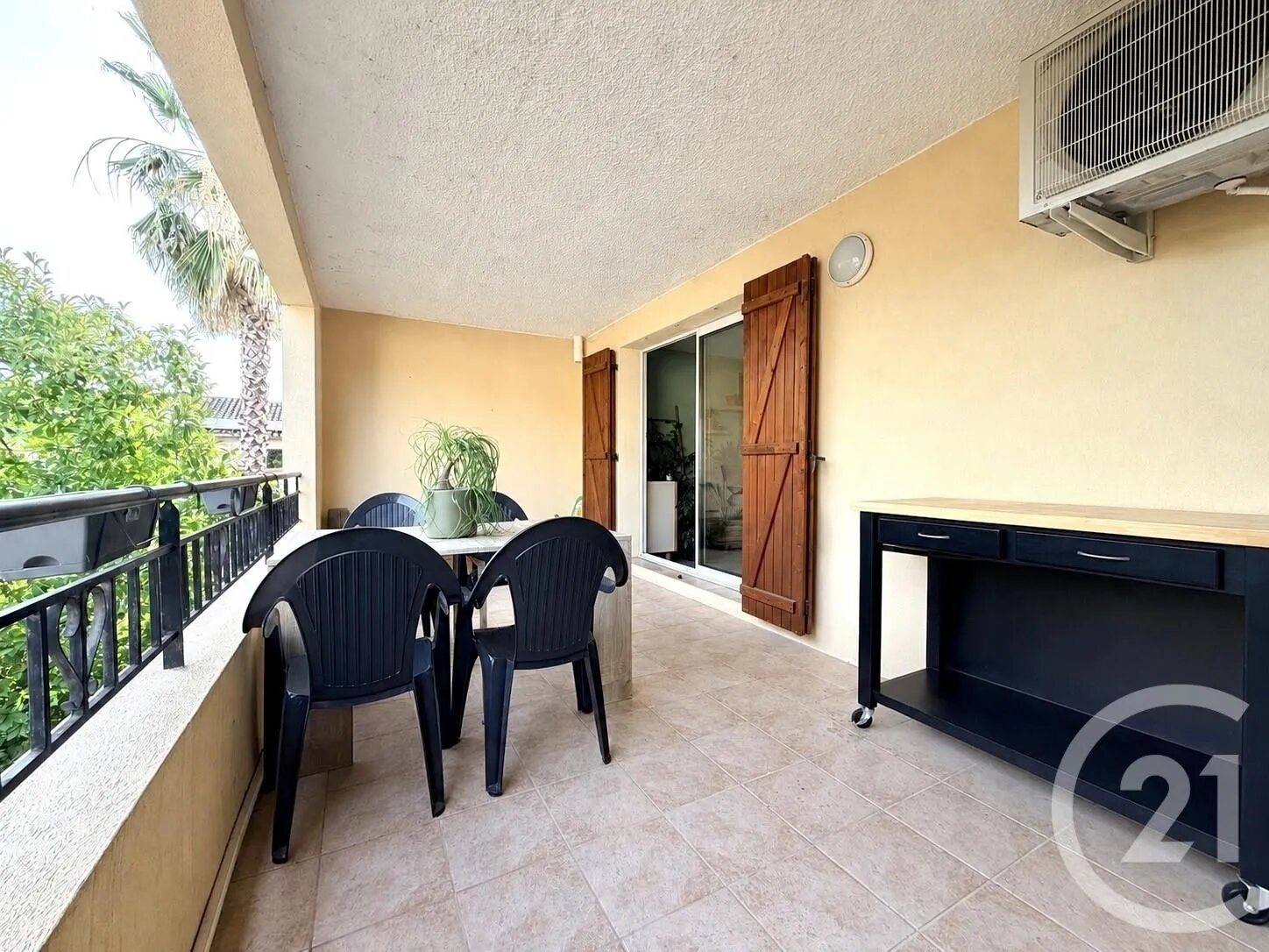 Appartement à vendre, 89m², Saint-Laurent-d'Aigouze