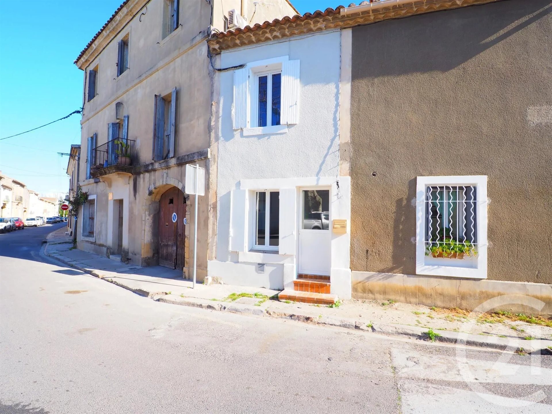 Maison à louer, 33m², Saint-Laurent-d'Aigouze