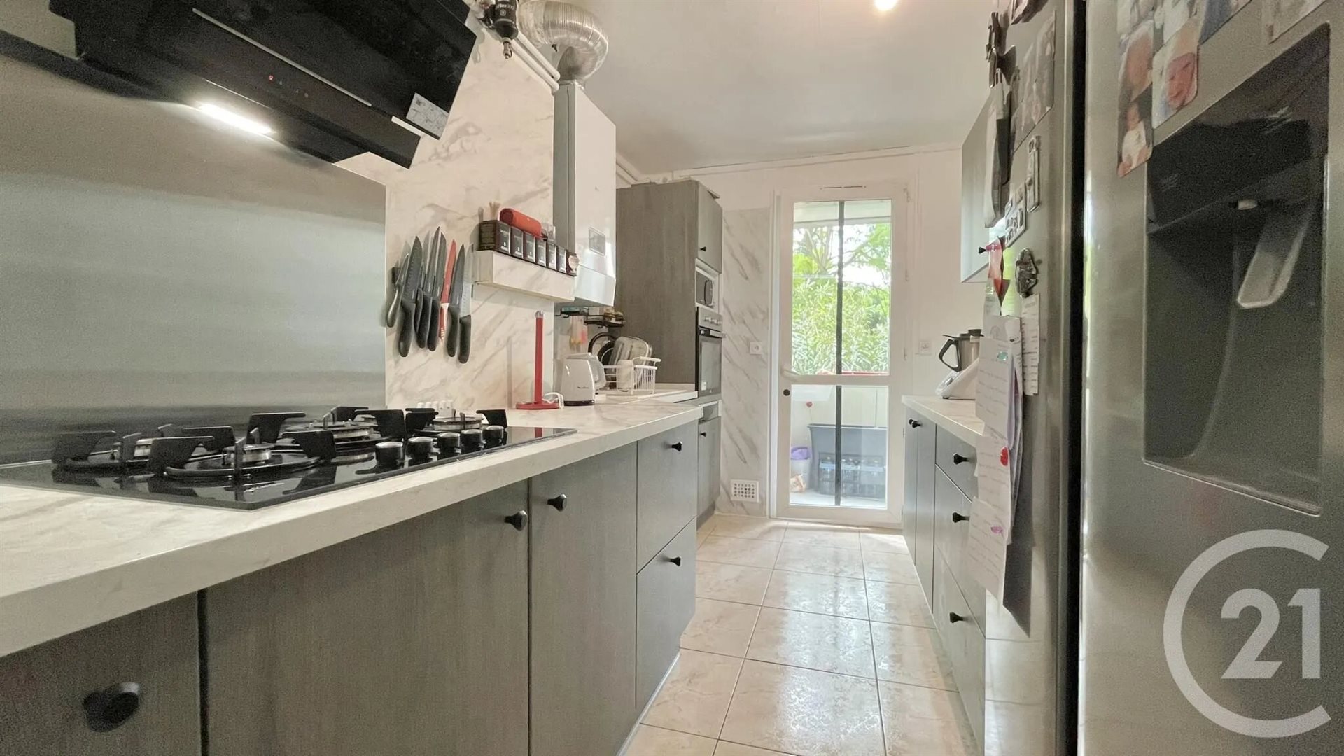 Appartement à vendre, 82m², Lunel