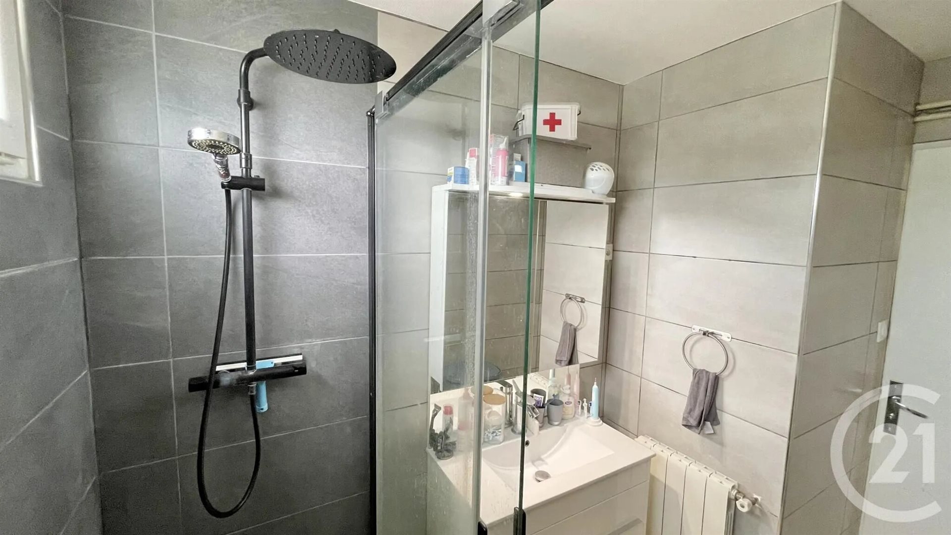 Appartement à vendre, 82m², Lunel