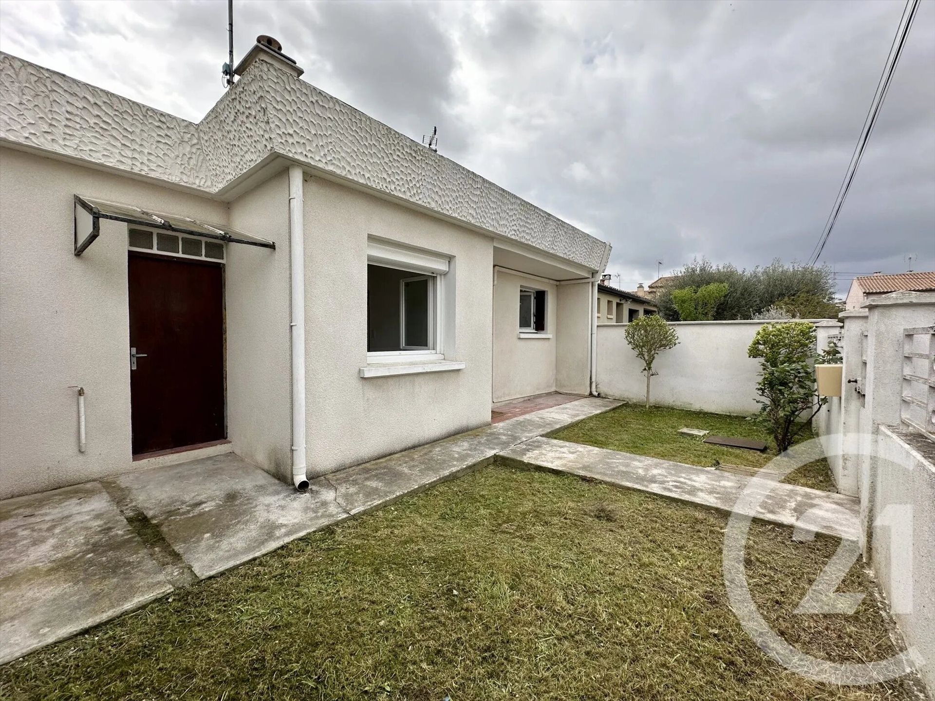 Maison à louer, 51m², Lunel
