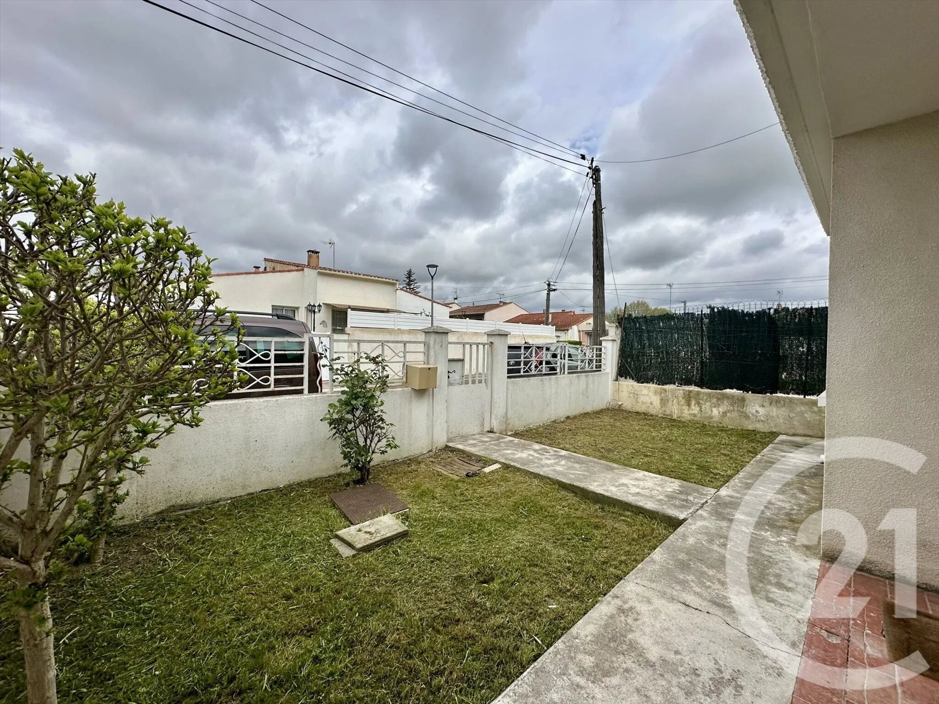 Maison à louer, 51m², Lunel