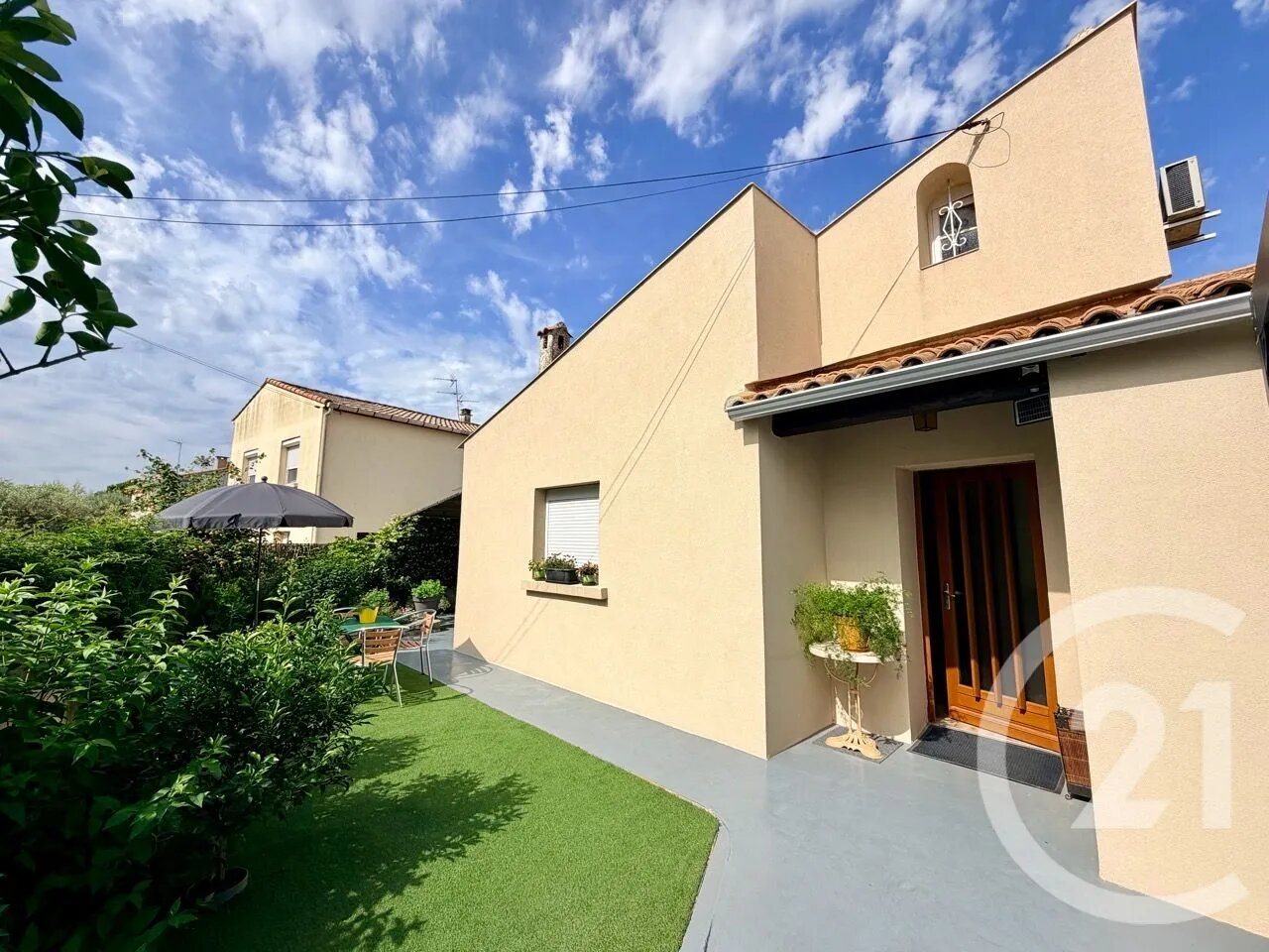 Maison à vendre, 155m², Lunel