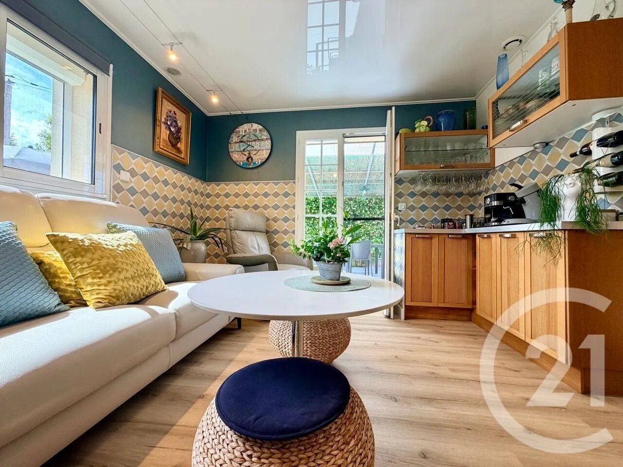 Maison à vendre, 155m², Lunel