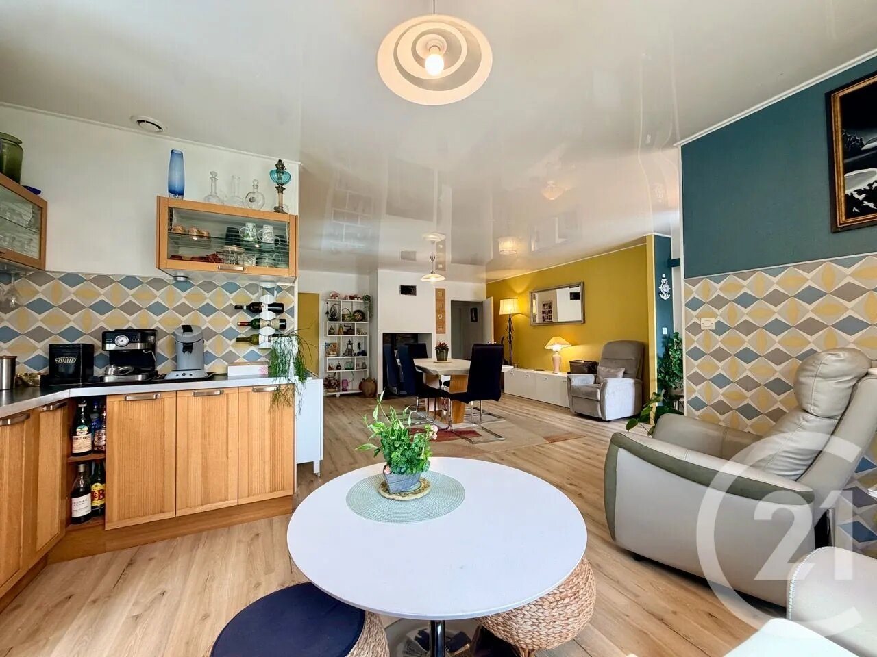 Maison à vendre, 155m², Lunel
