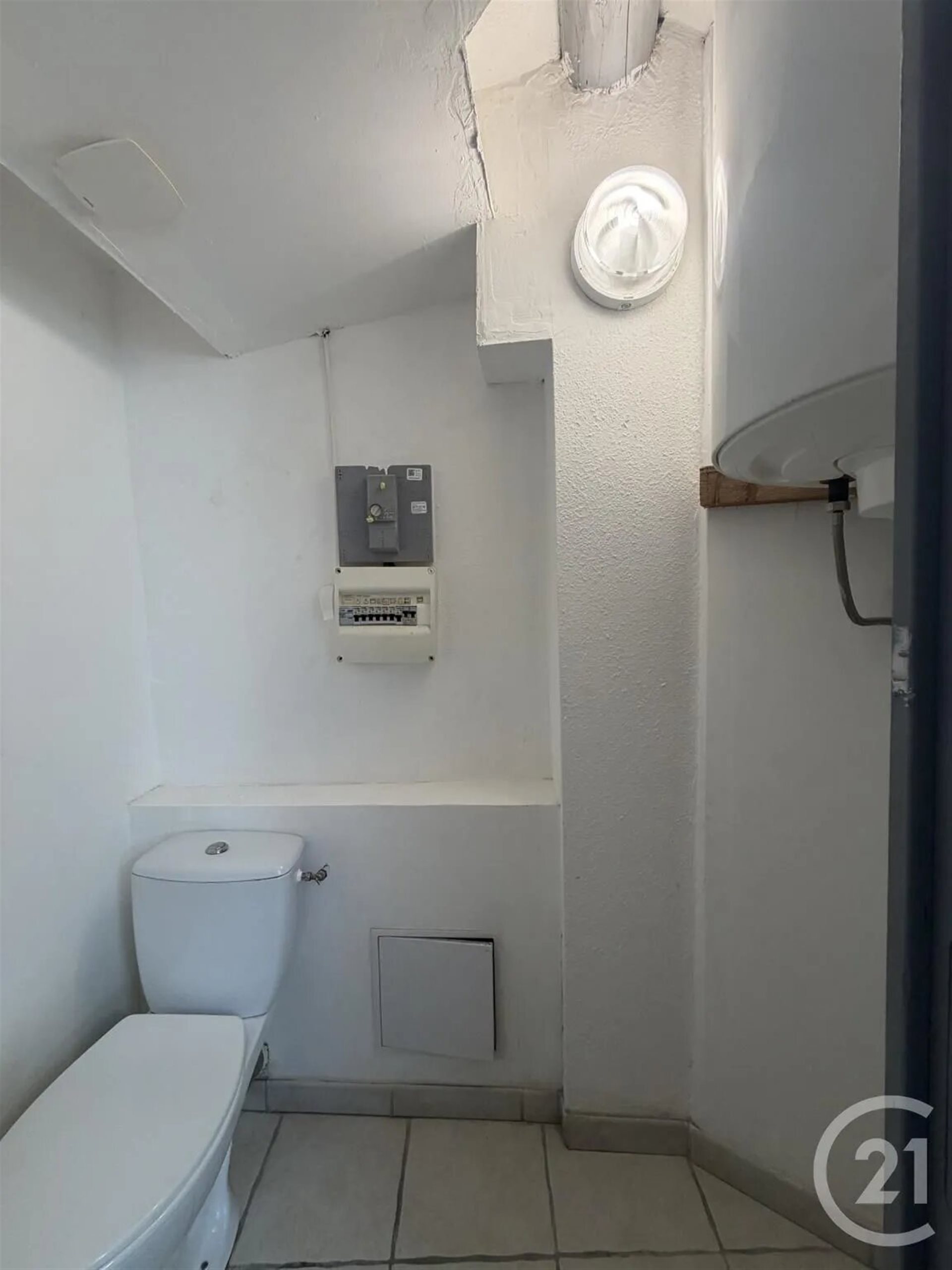 Appartement à louer, 22m², Lunel