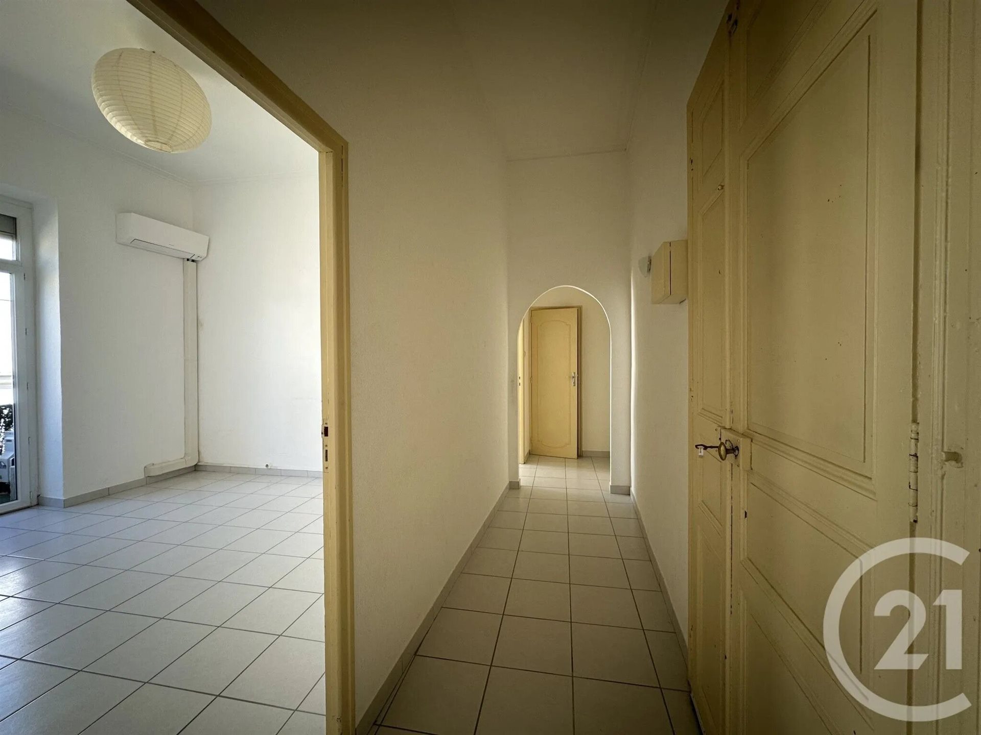 Appartement à louer, 89m², Vergèze