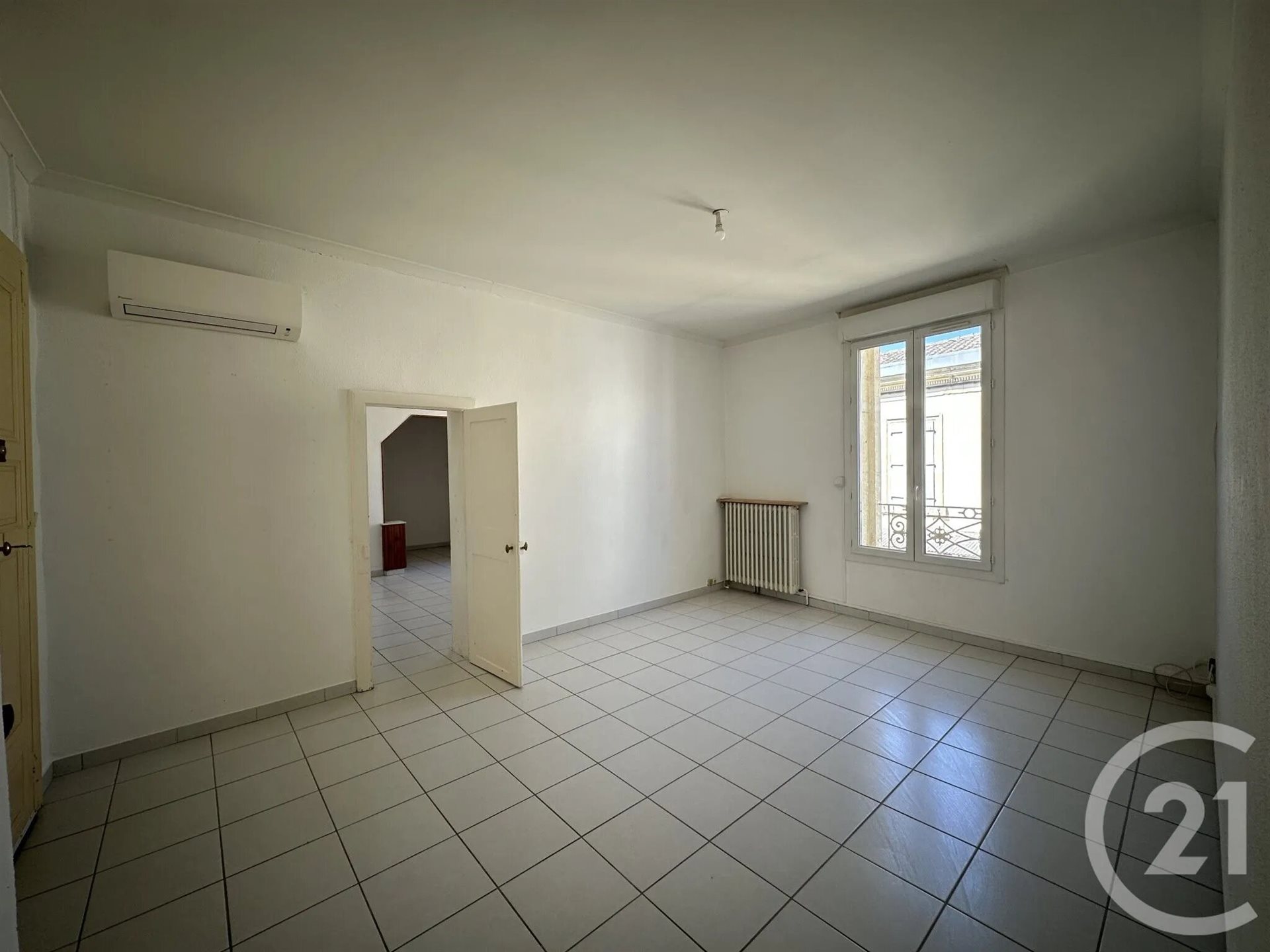 Appartement à louer, 89m², Vergèze