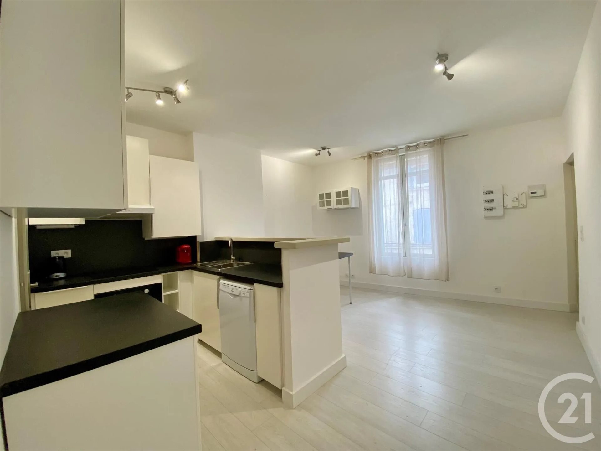 Appartement à vendre, 52m², Marsillargues