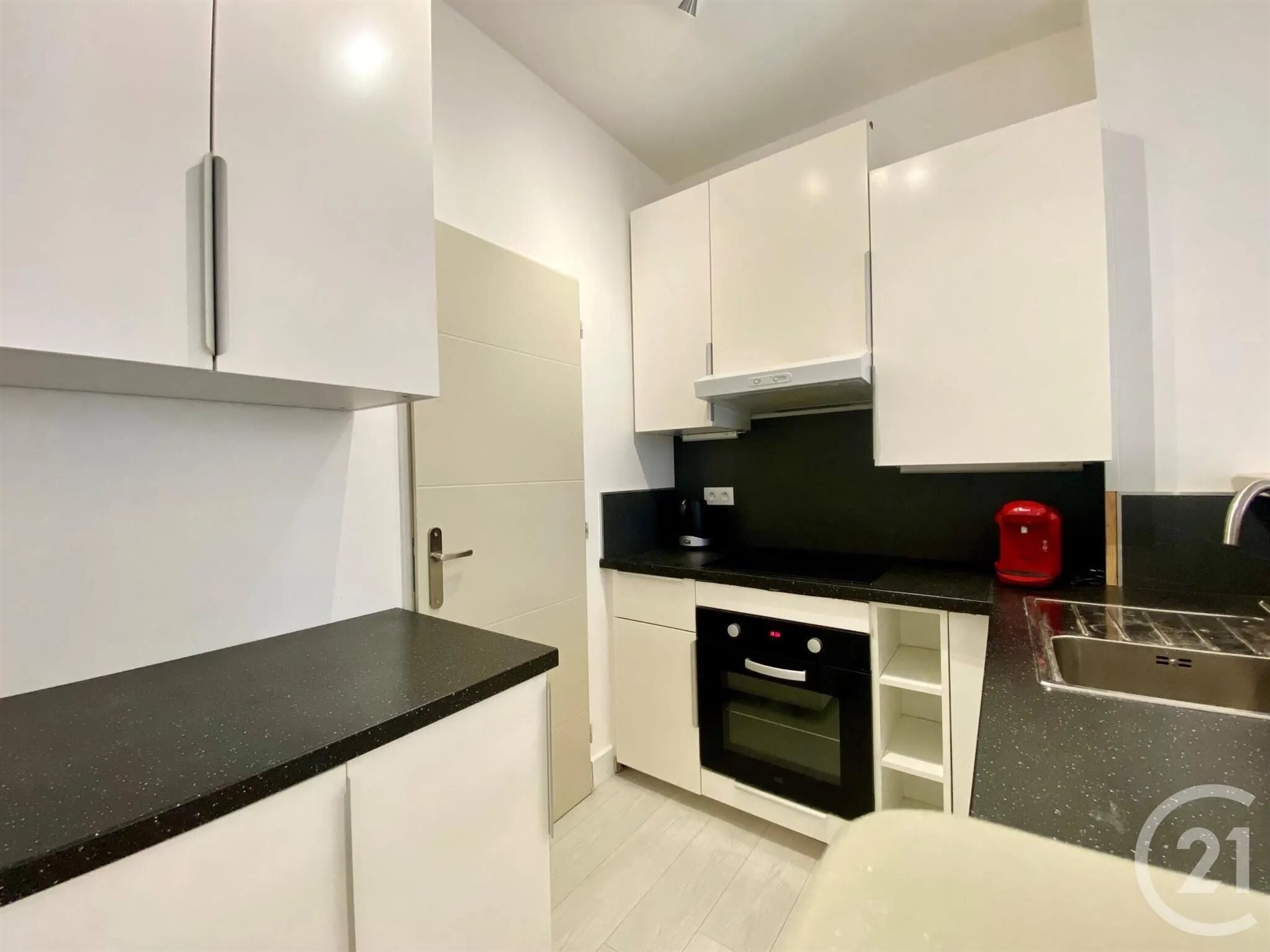 Appartement à vendre, 52m², Marsillargues