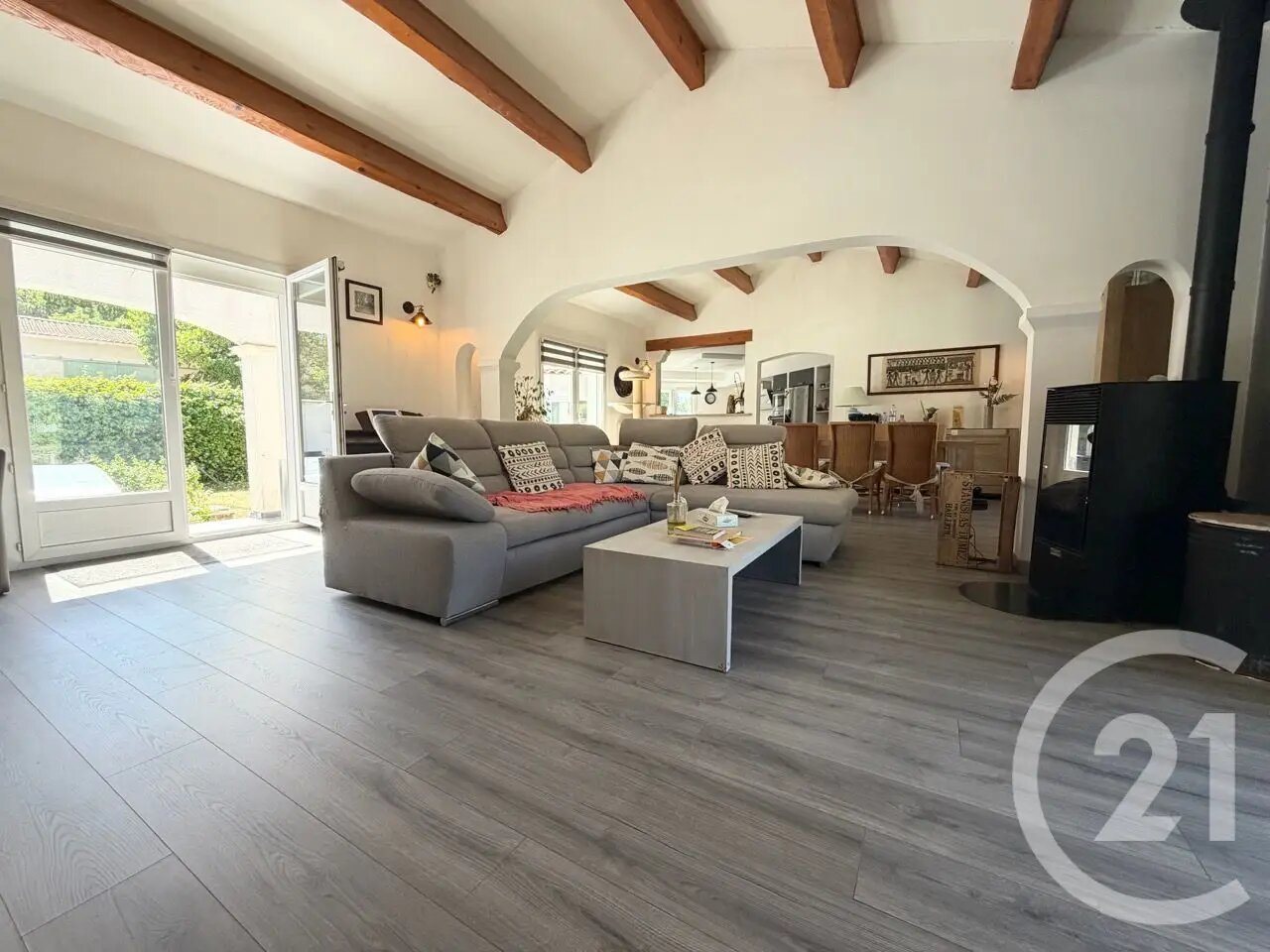 Maison à vendre, 155m², Villetelle