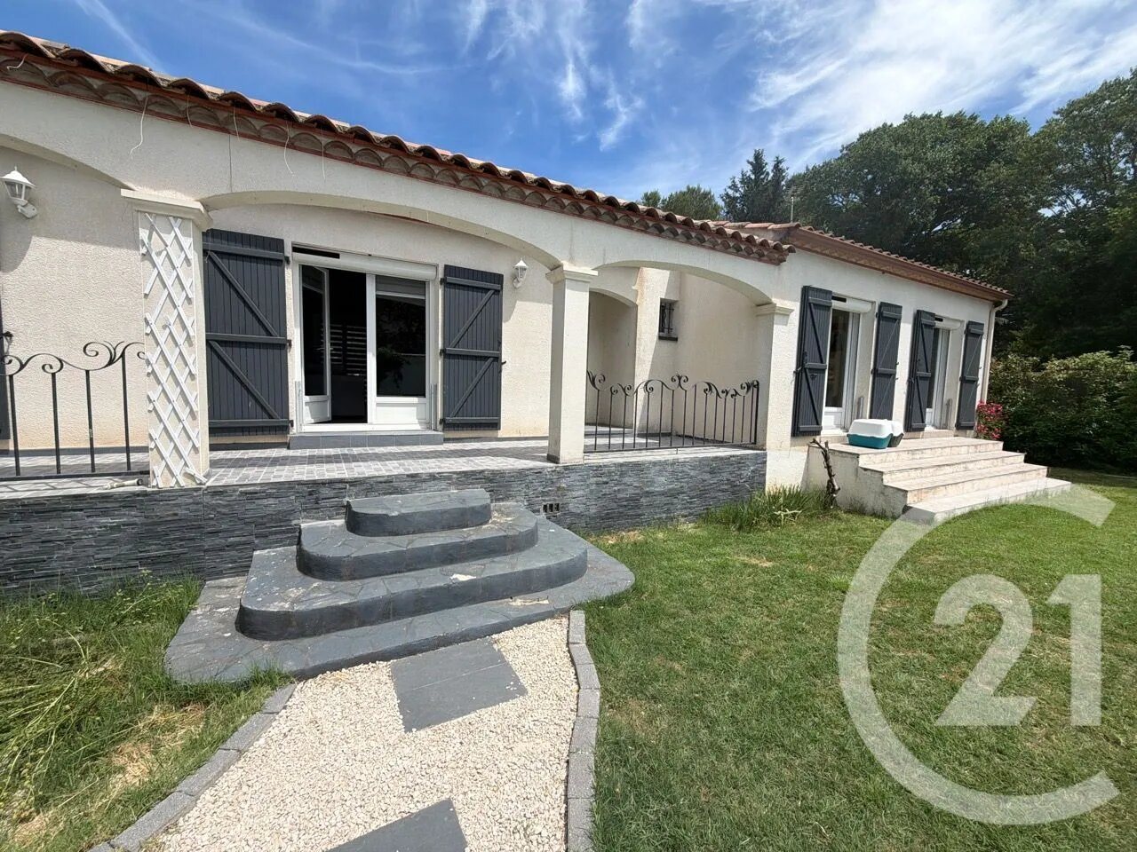 Maison à vendre, 155m², Villetelle