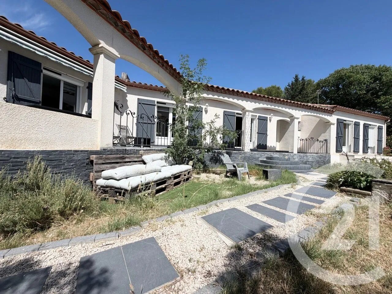 Maison à vendre, 155m², Villetelle
