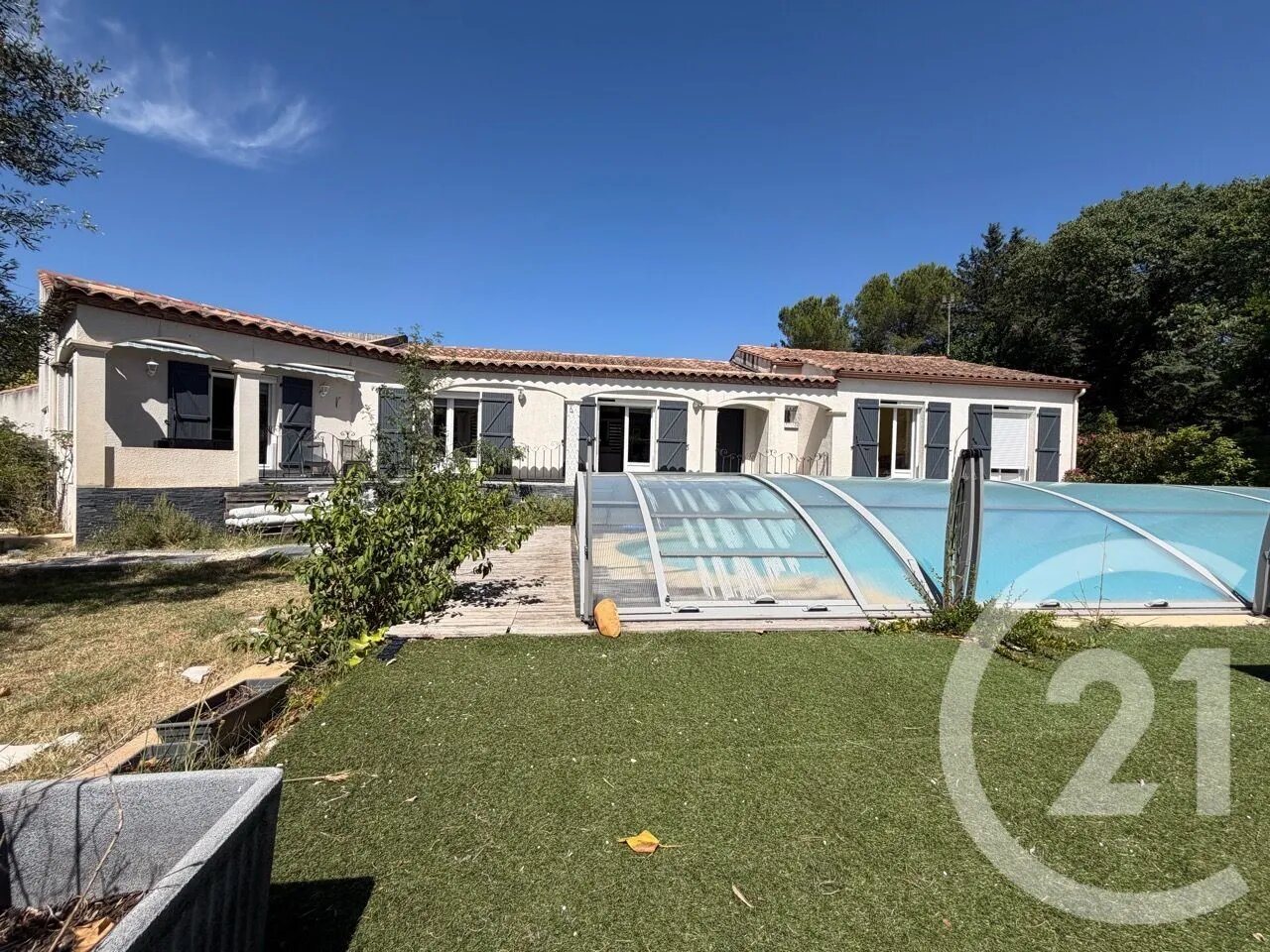 Maison à vendre, 155m², Villetelle