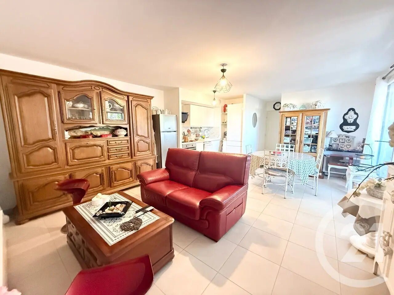 Appartement à vendre, 68m², Lunel