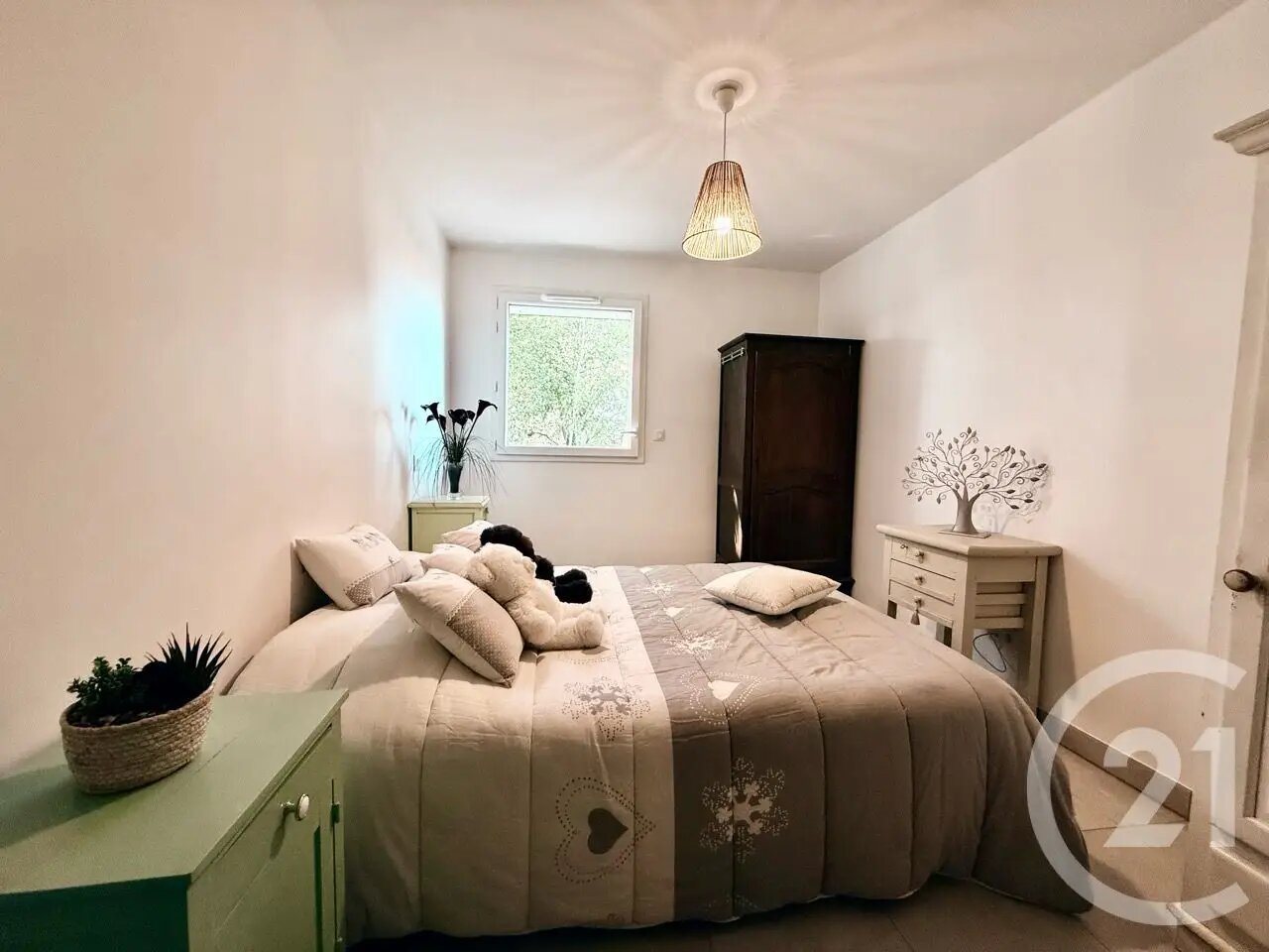 Appartement à vendre, 68m², Lunel