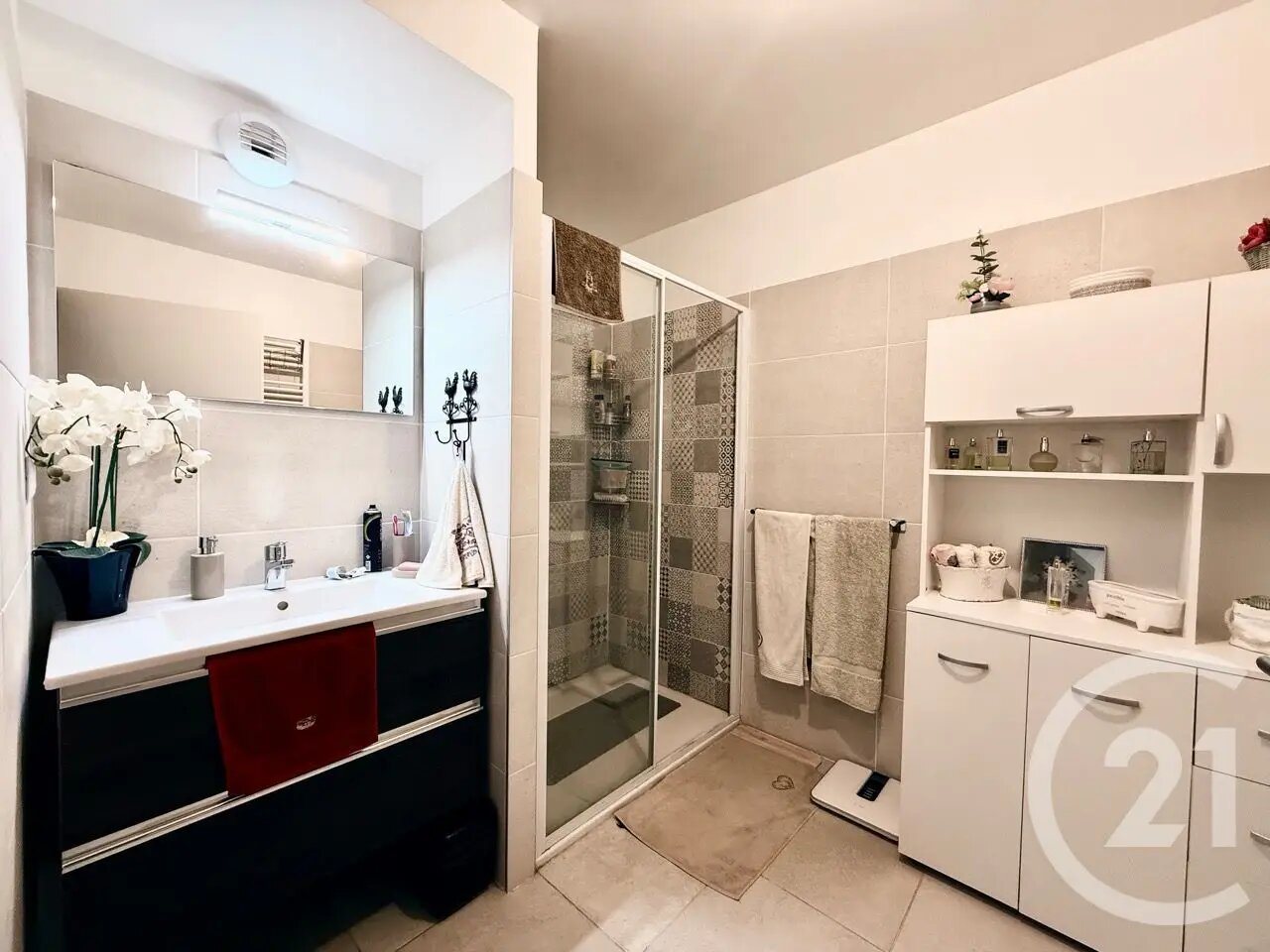 Appartement à vendre, 68m², Lunel