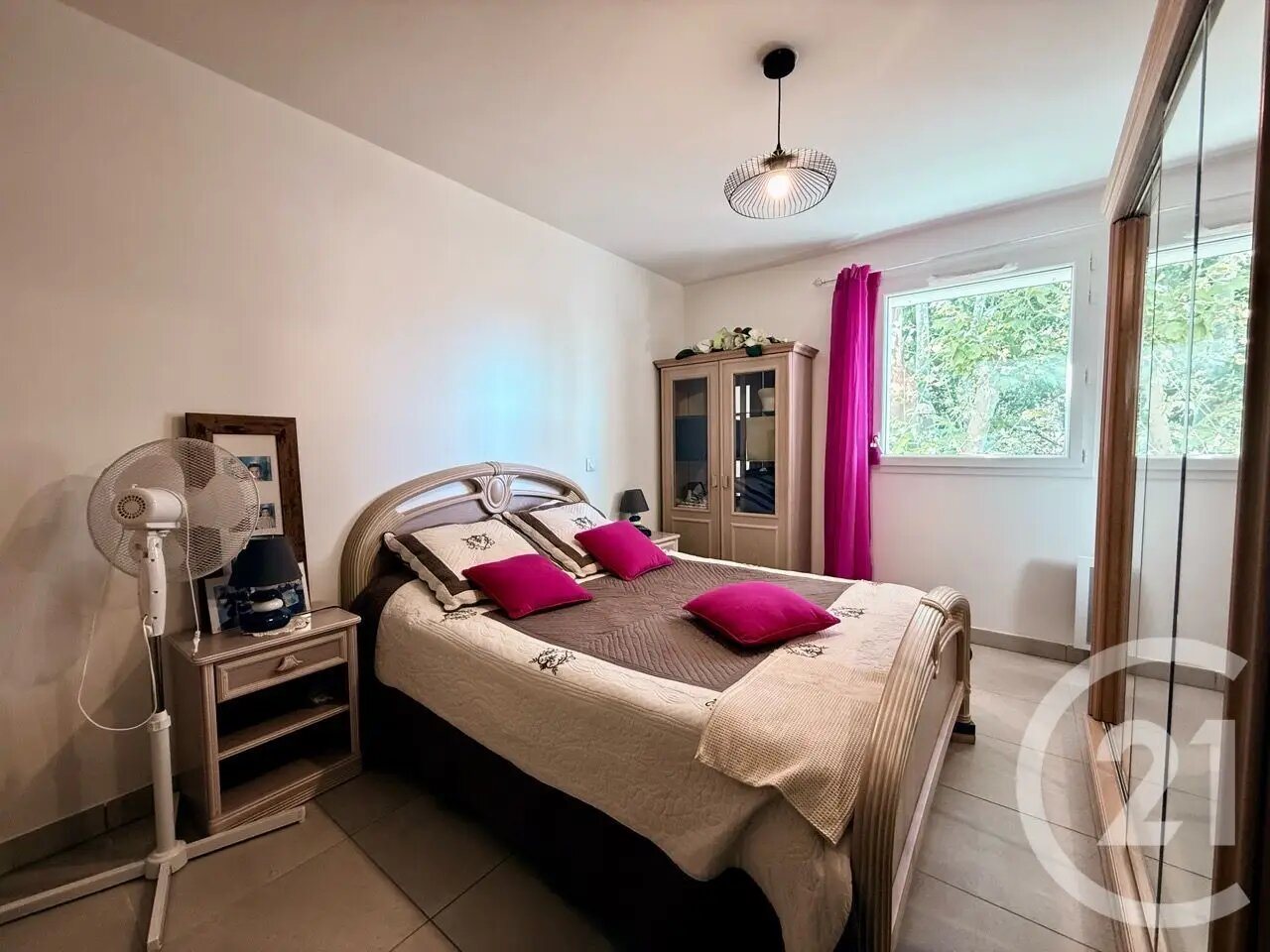 Appartement à vendre, 68m², Lunel
