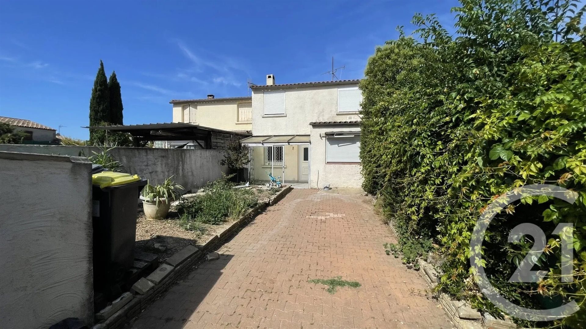Maison à vendre, 84m², Lunel