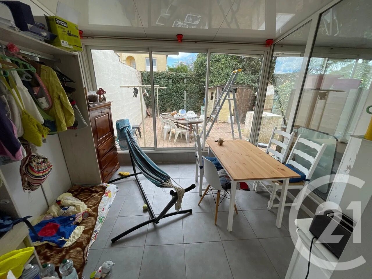 Maison à vendre, 84m², Lunel