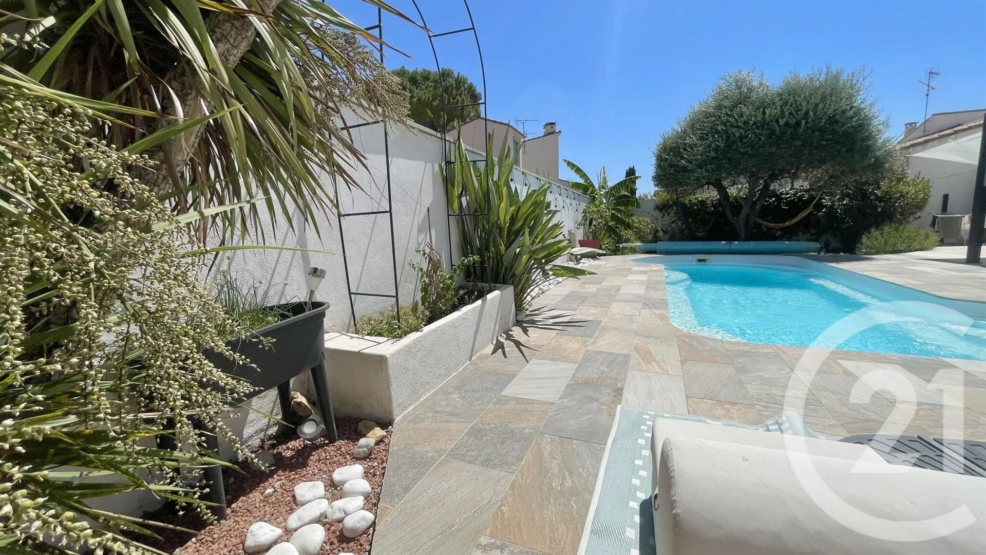 Maison à vendre, 149m², Lunel