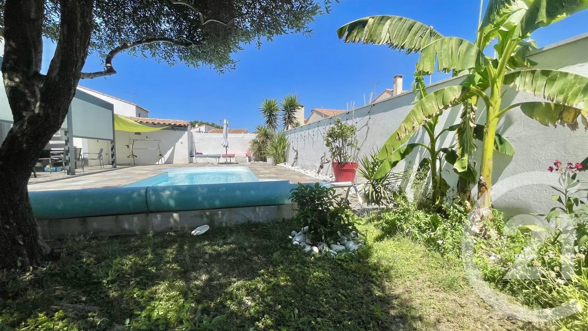 Maison à vendre, 149m², Lunel