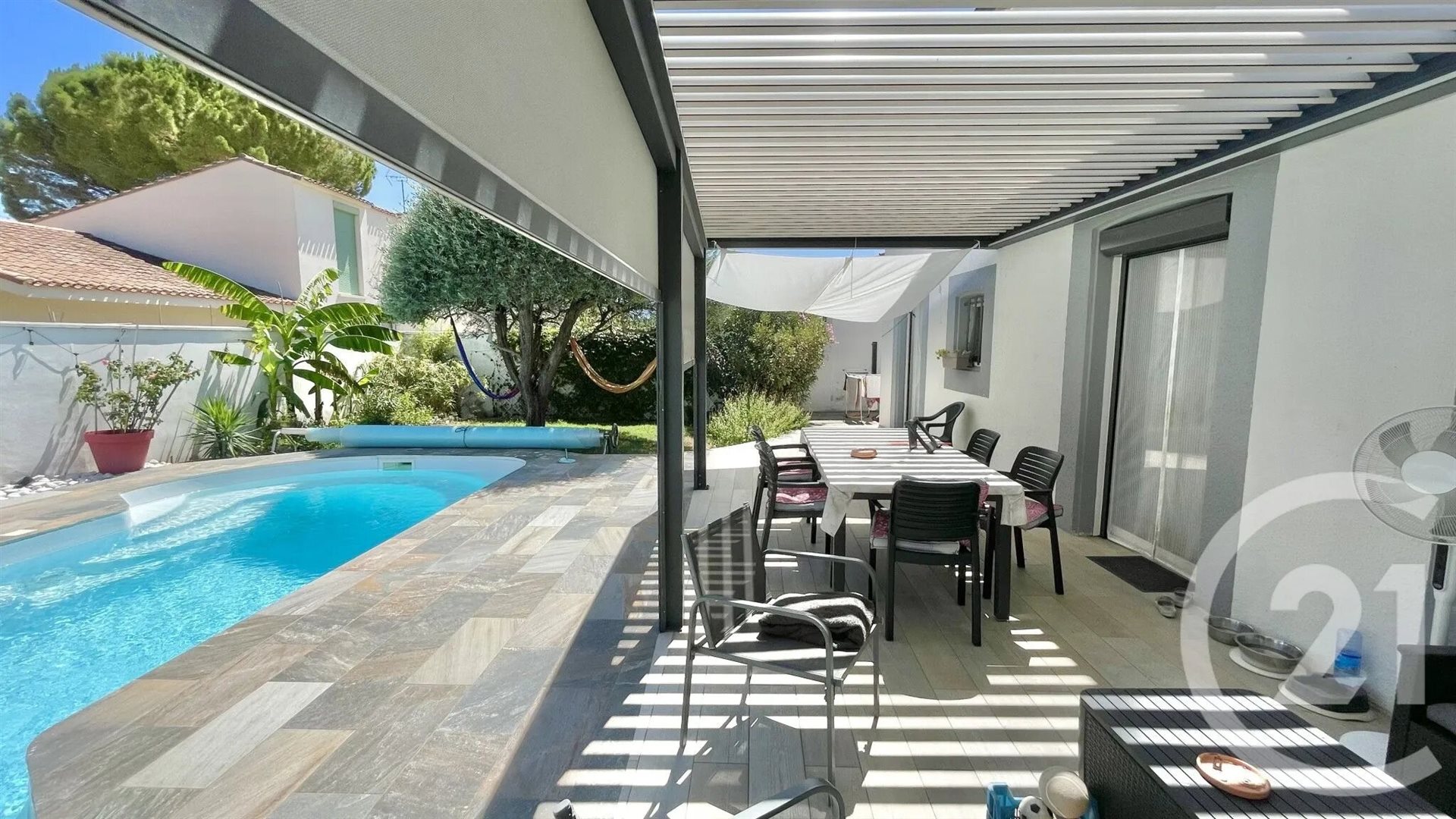 Maison à vendre, 149m², Lunel