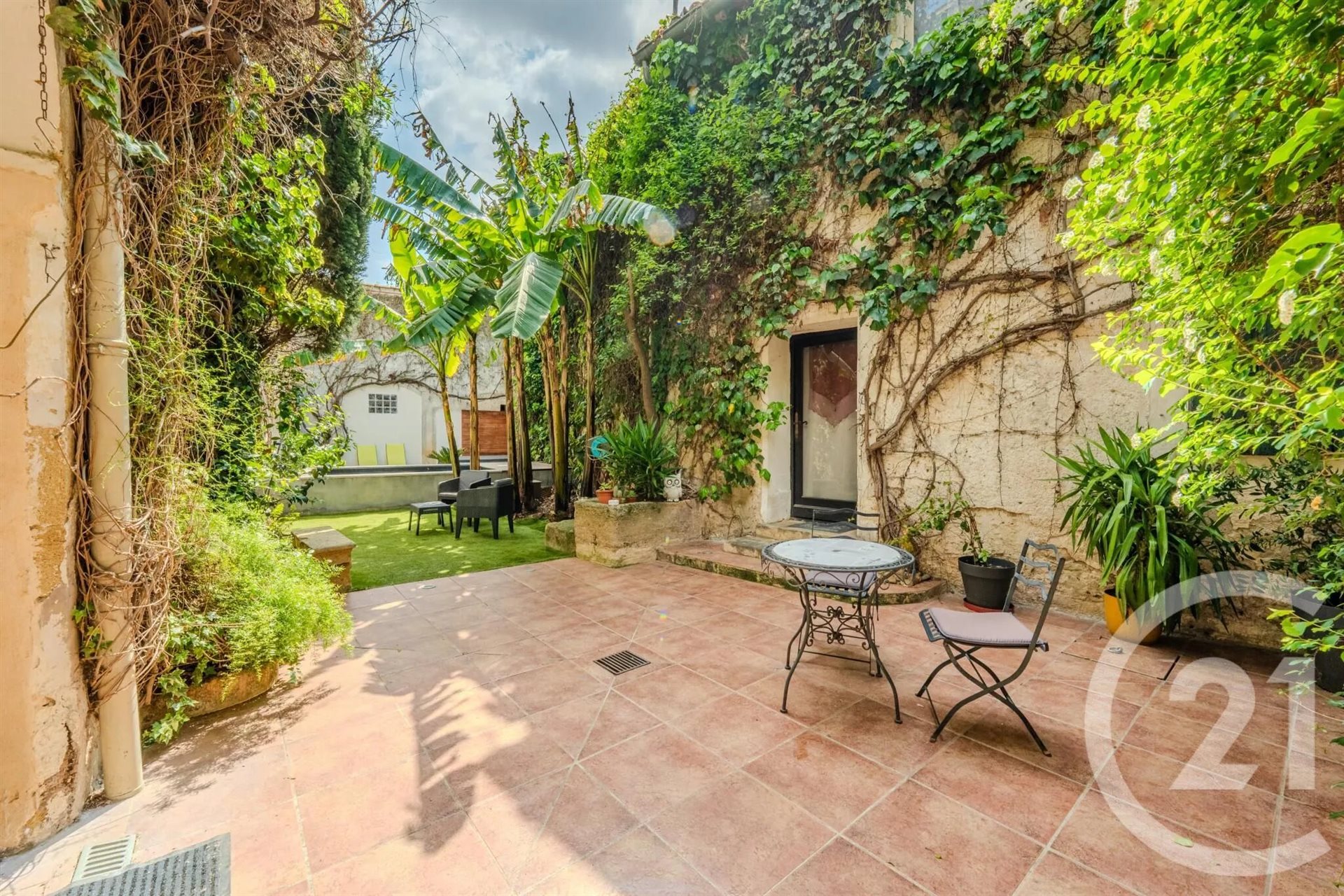 Maison à vendre, 360m², Marsillargues