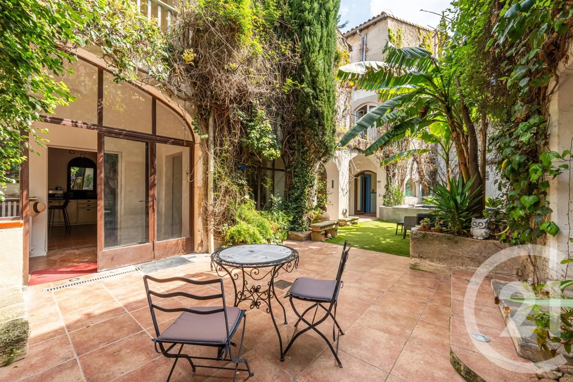 Maison à vendre, 360m², Marsillargues