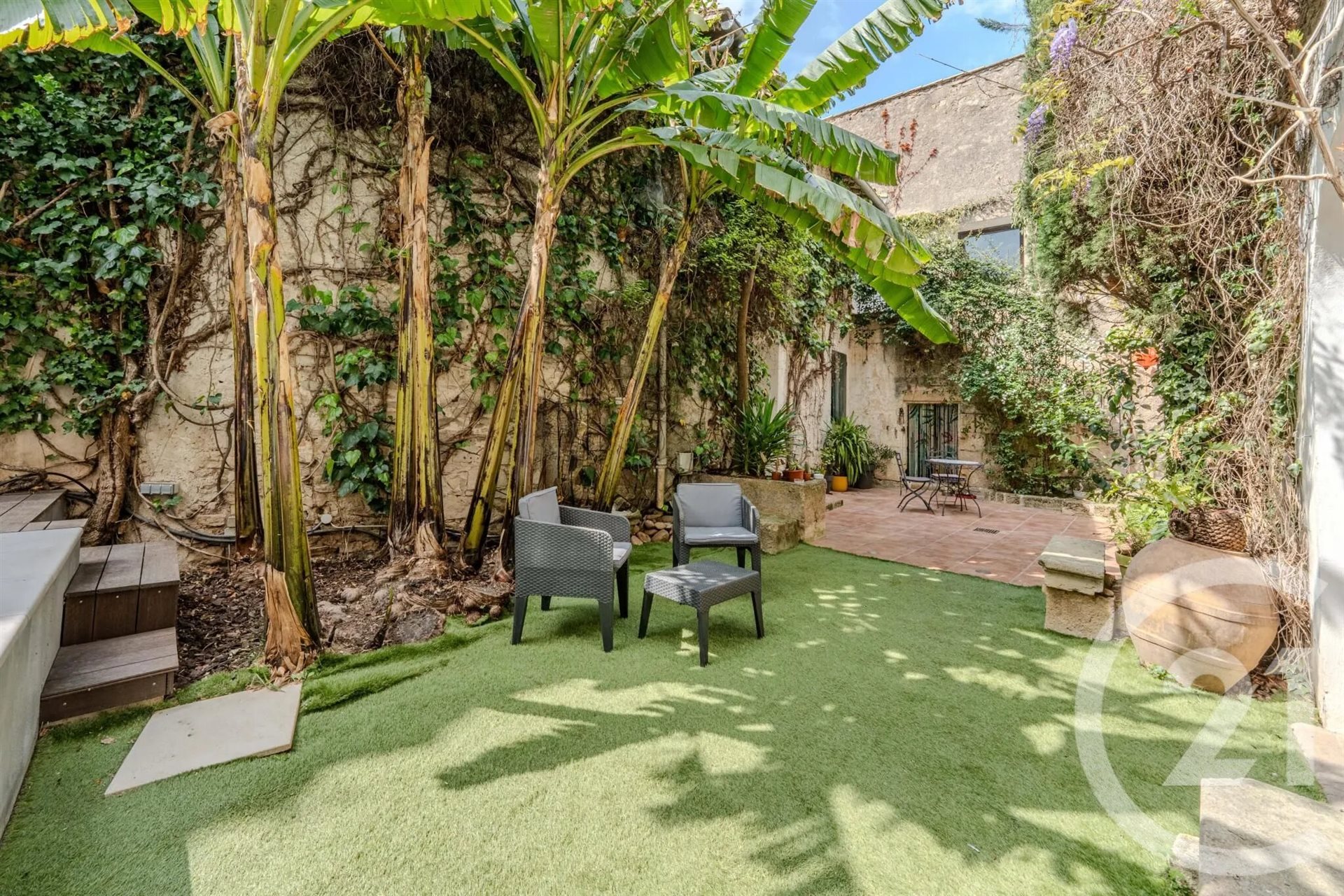 Maison à vendre, 360m², Marsillargues