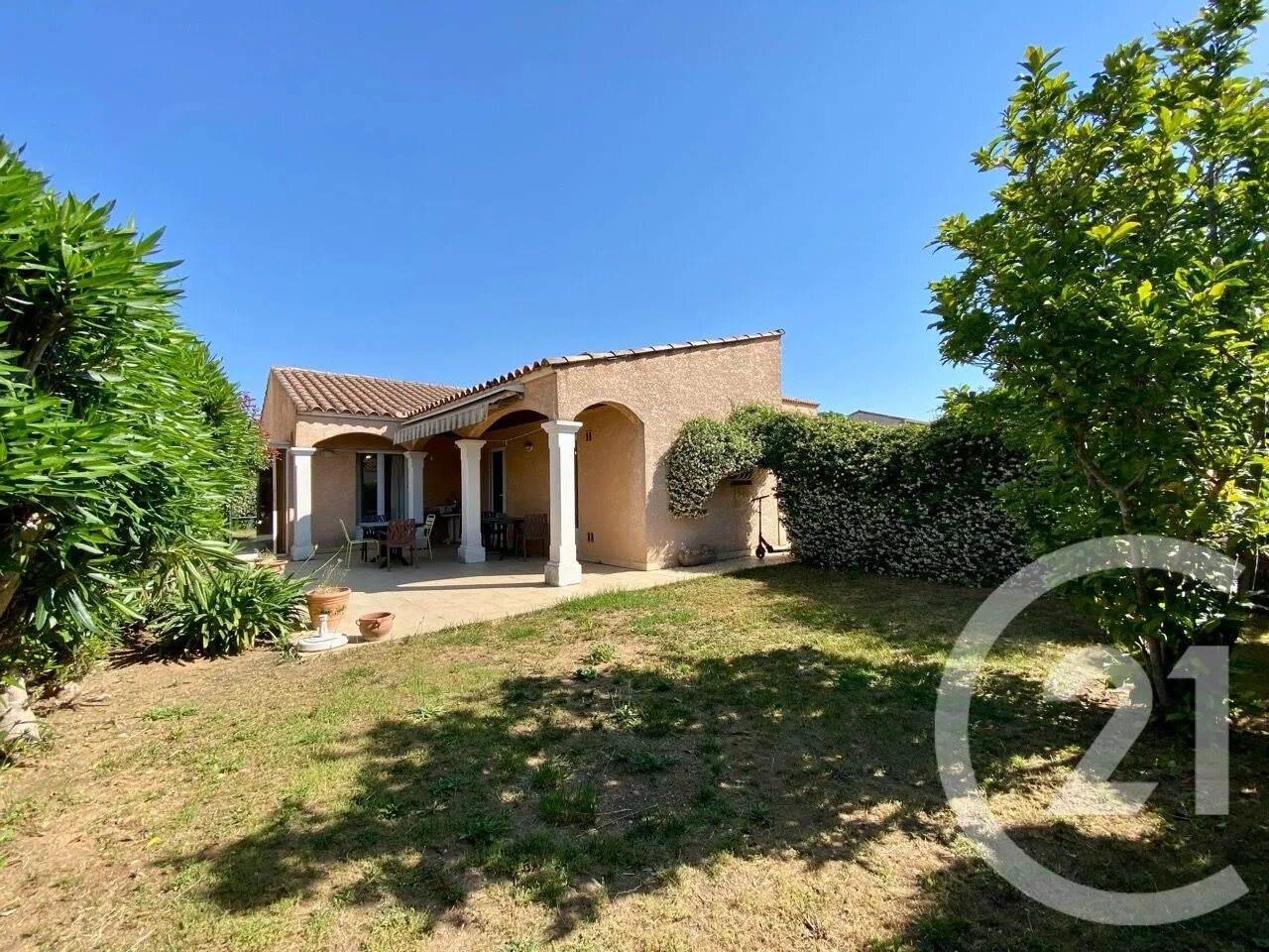 Maison à vendre, 112m², Lunel
