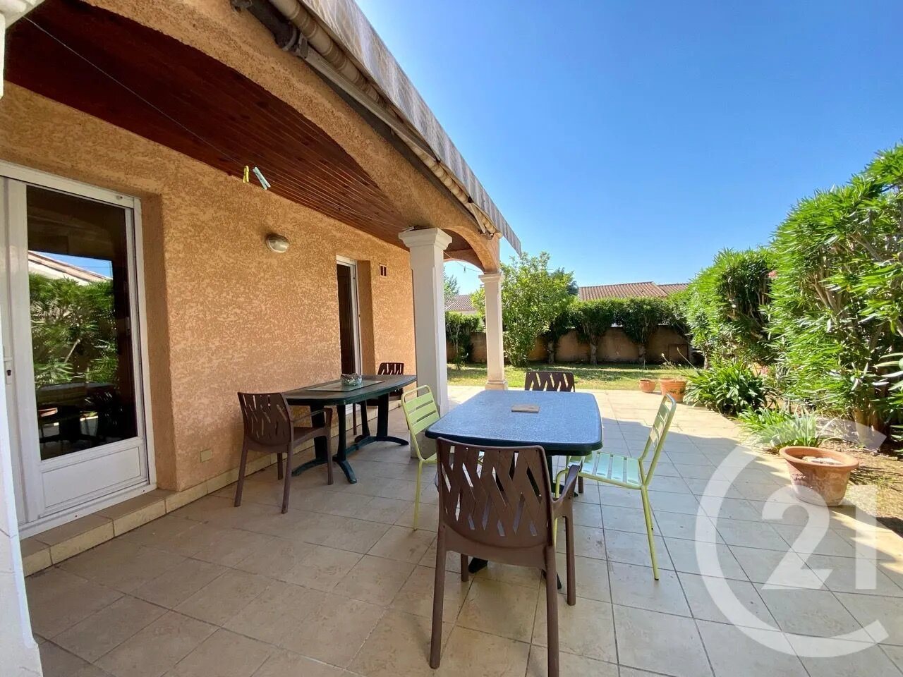 Maison à vendre, 112m², Lunel