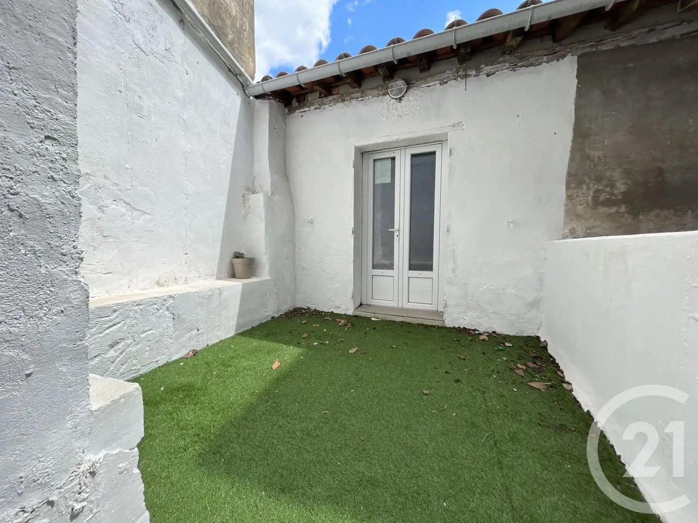 Appartement à vendre, 45m², Lunel