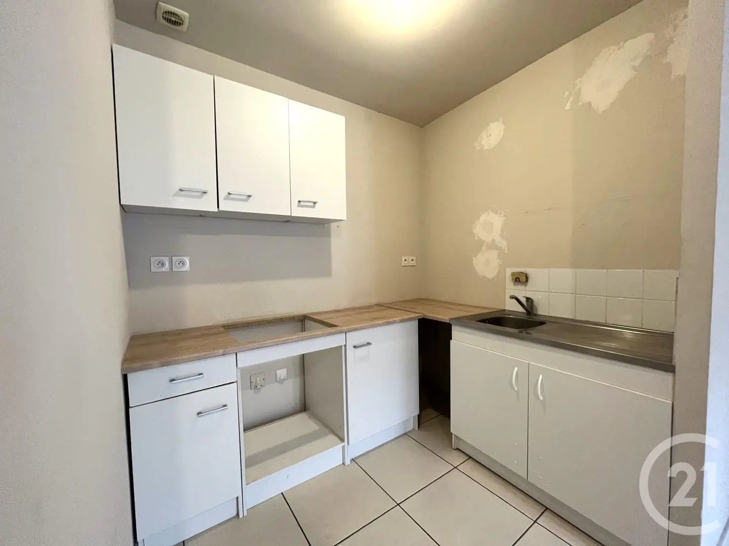 Appartement à vendre, 45m², Lunel