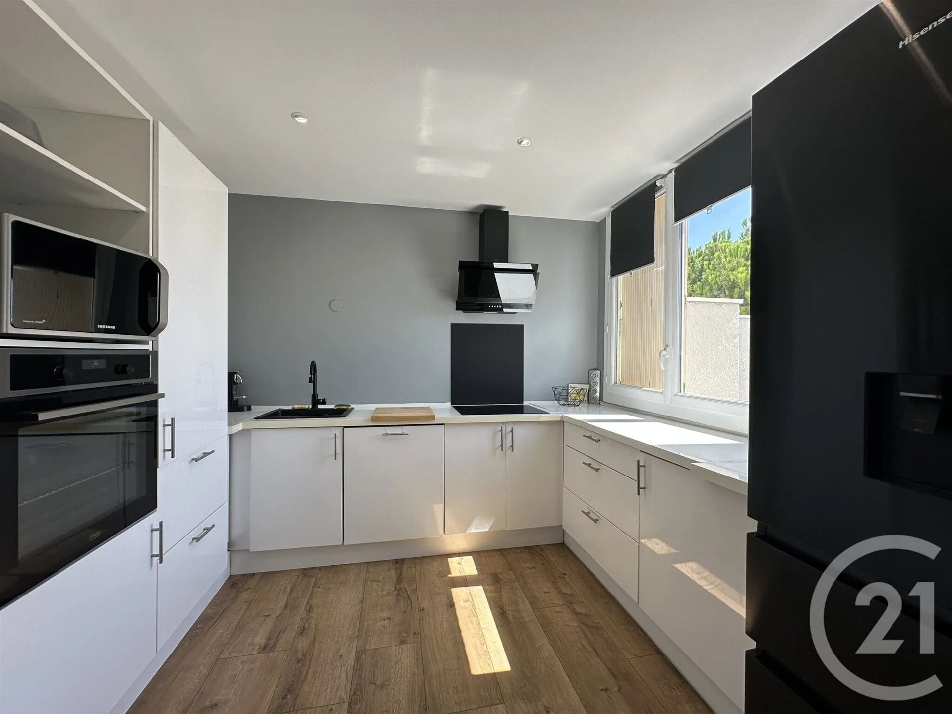 Appartement à louer, 78m², Lunel