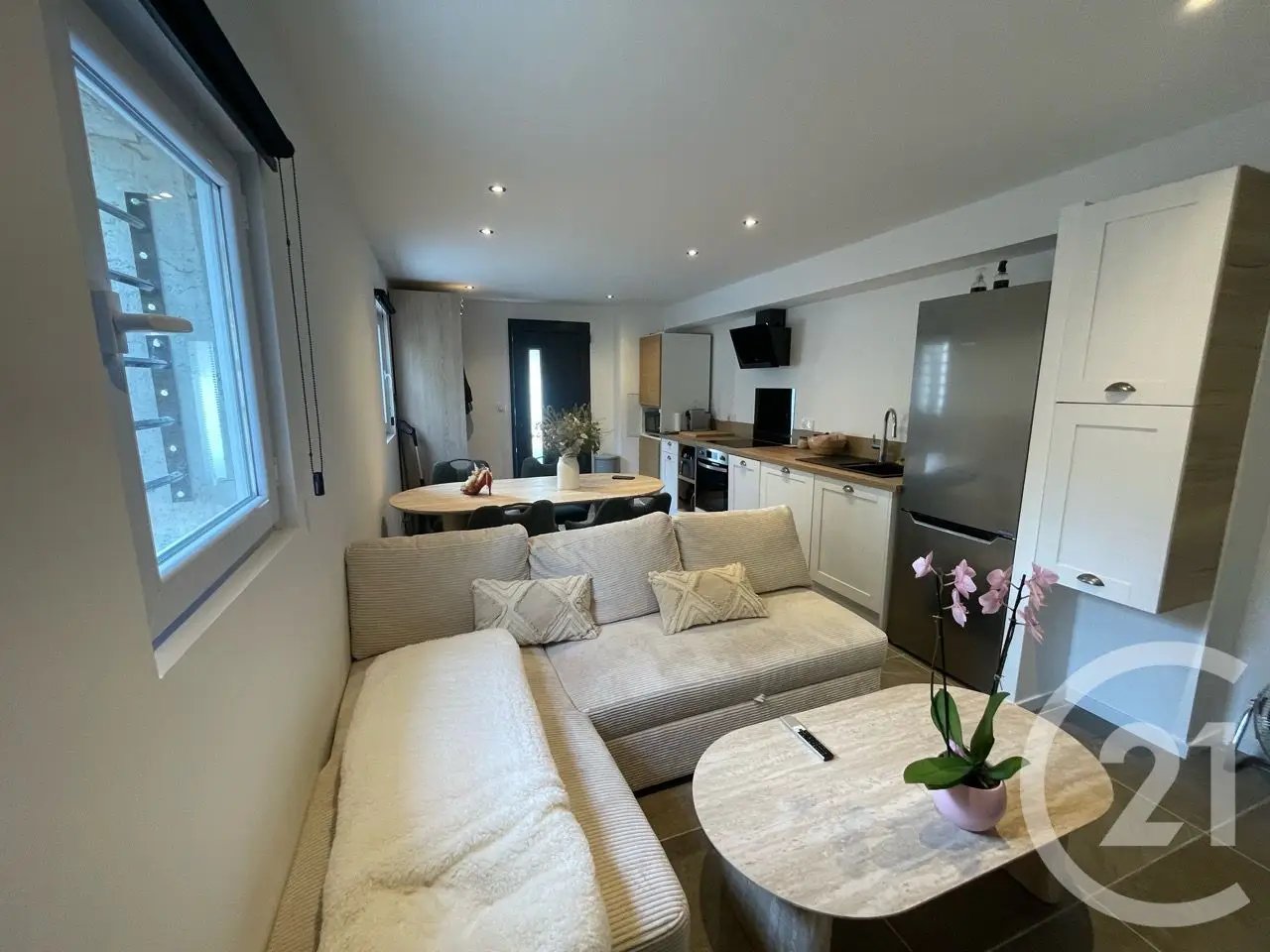 Appartement à vendre, 40m², Lunel